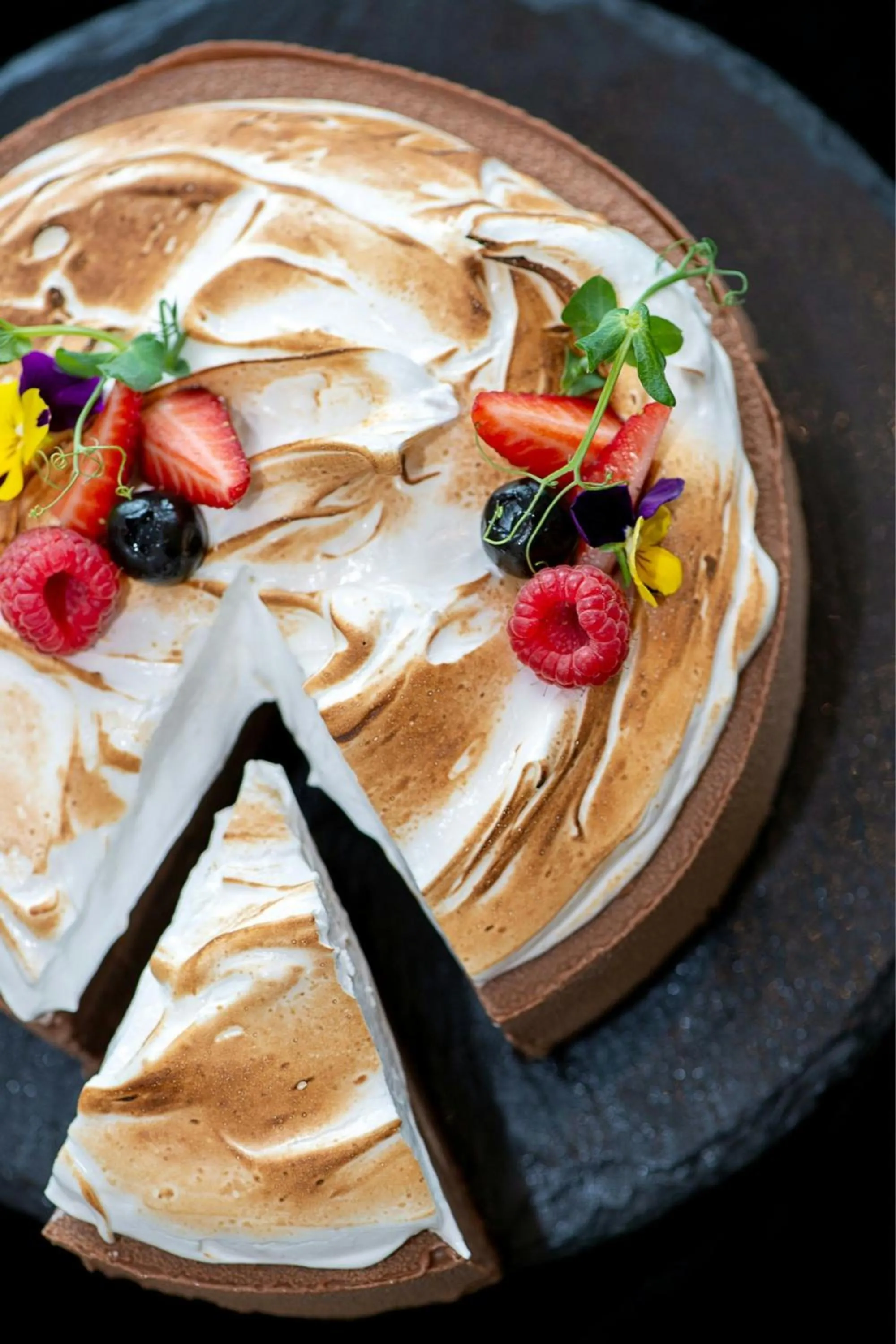 Restaurant/places to eat in The Romanos, a Luxury Collection Resort, Costa Navarino