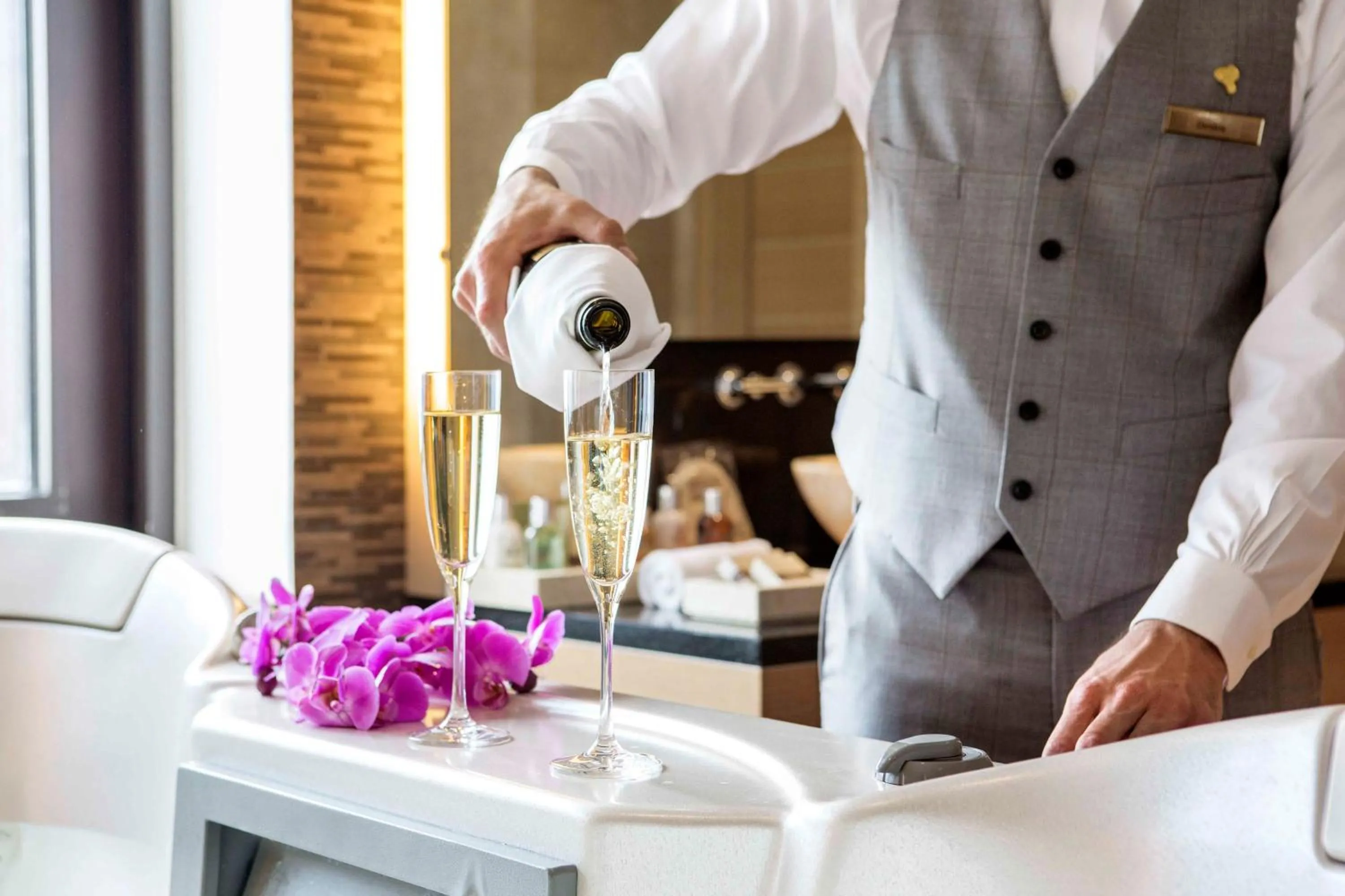 Other in The Romanos, a Luxury Collection Resort, Costa Navarino