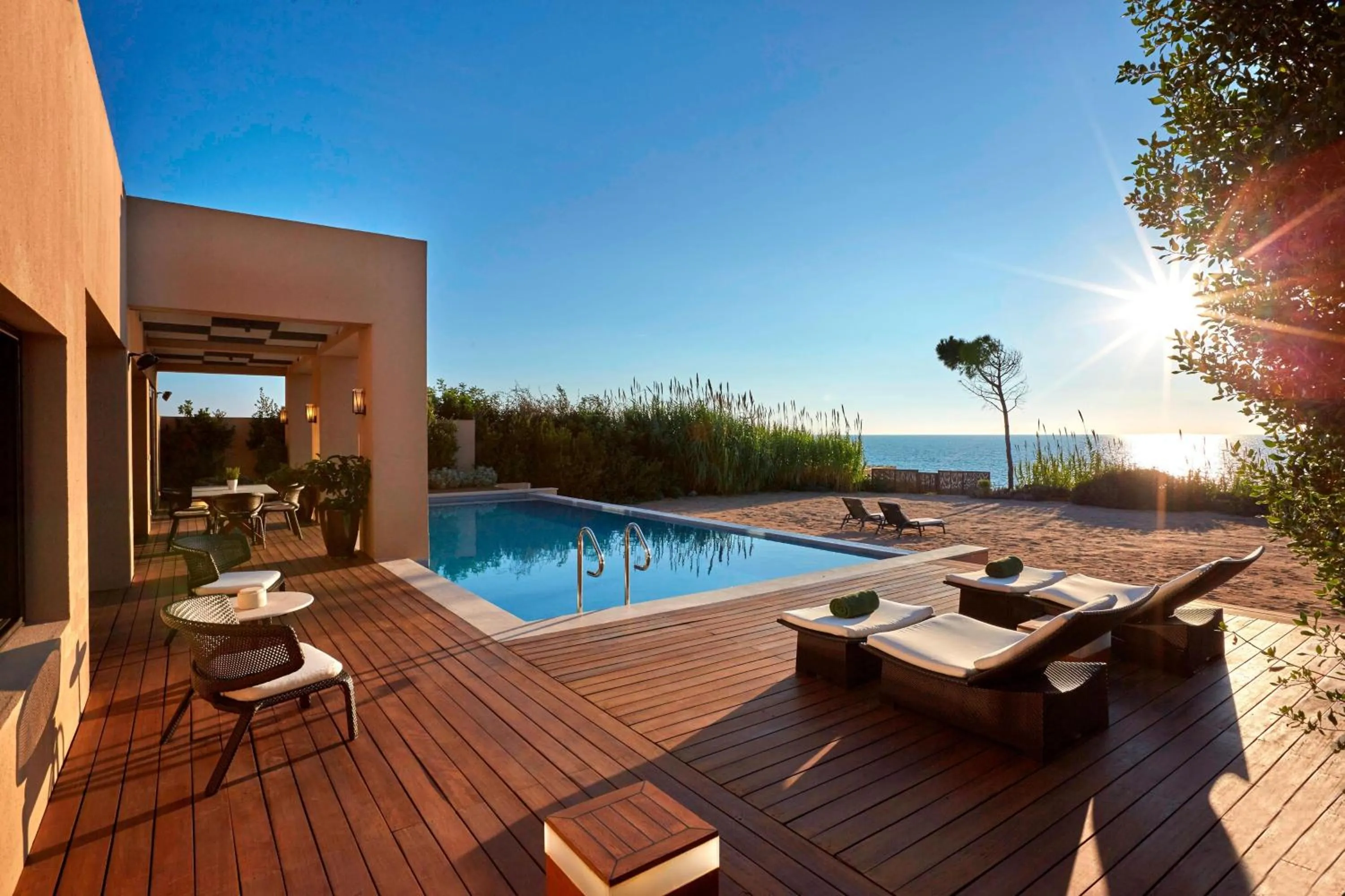 Other in The Romanos, a Luxury Collection Resort, Costa Navarino