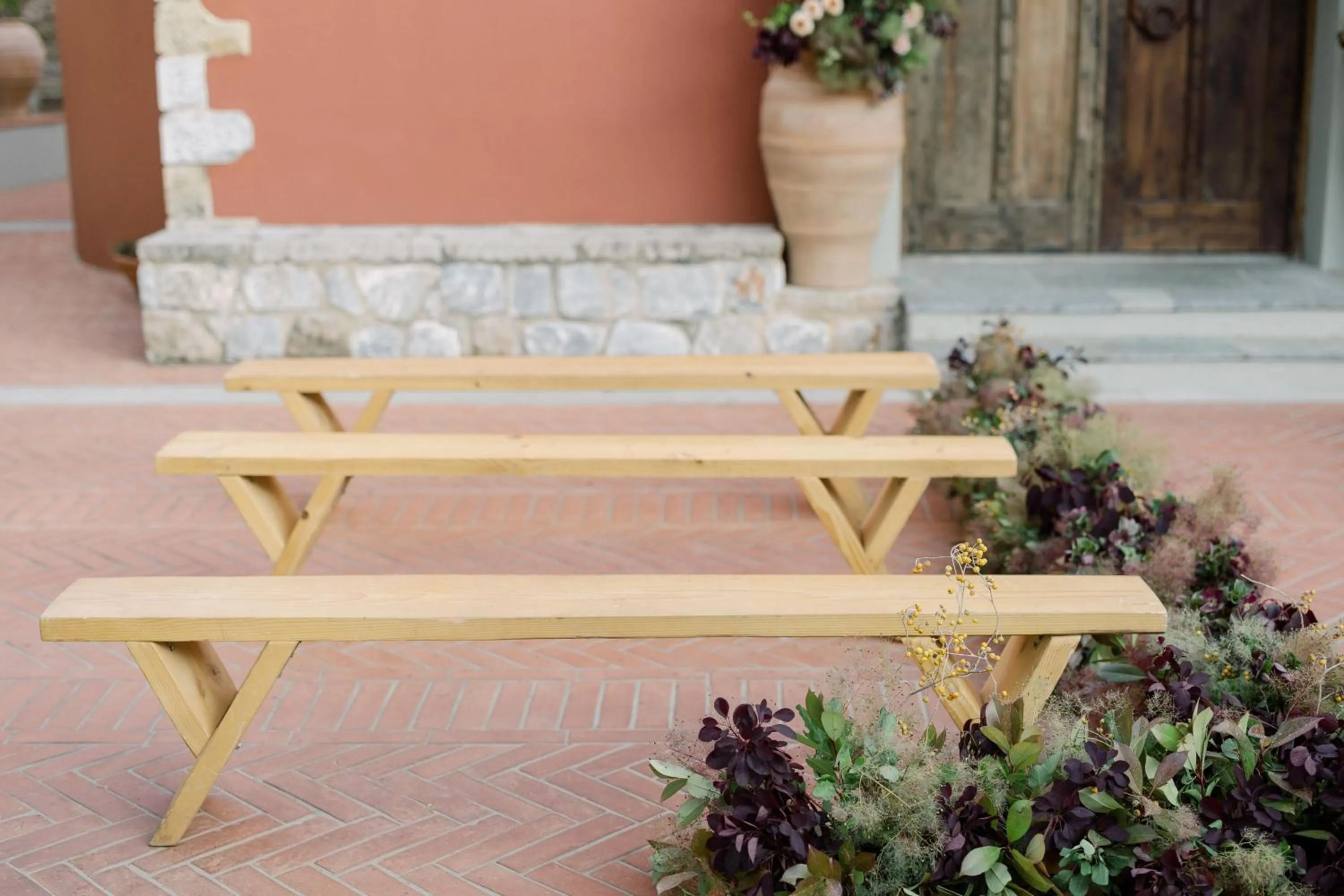 Banquet/Function facilities in The Romanos, a Luxury Collection Resort, Costa Navarino