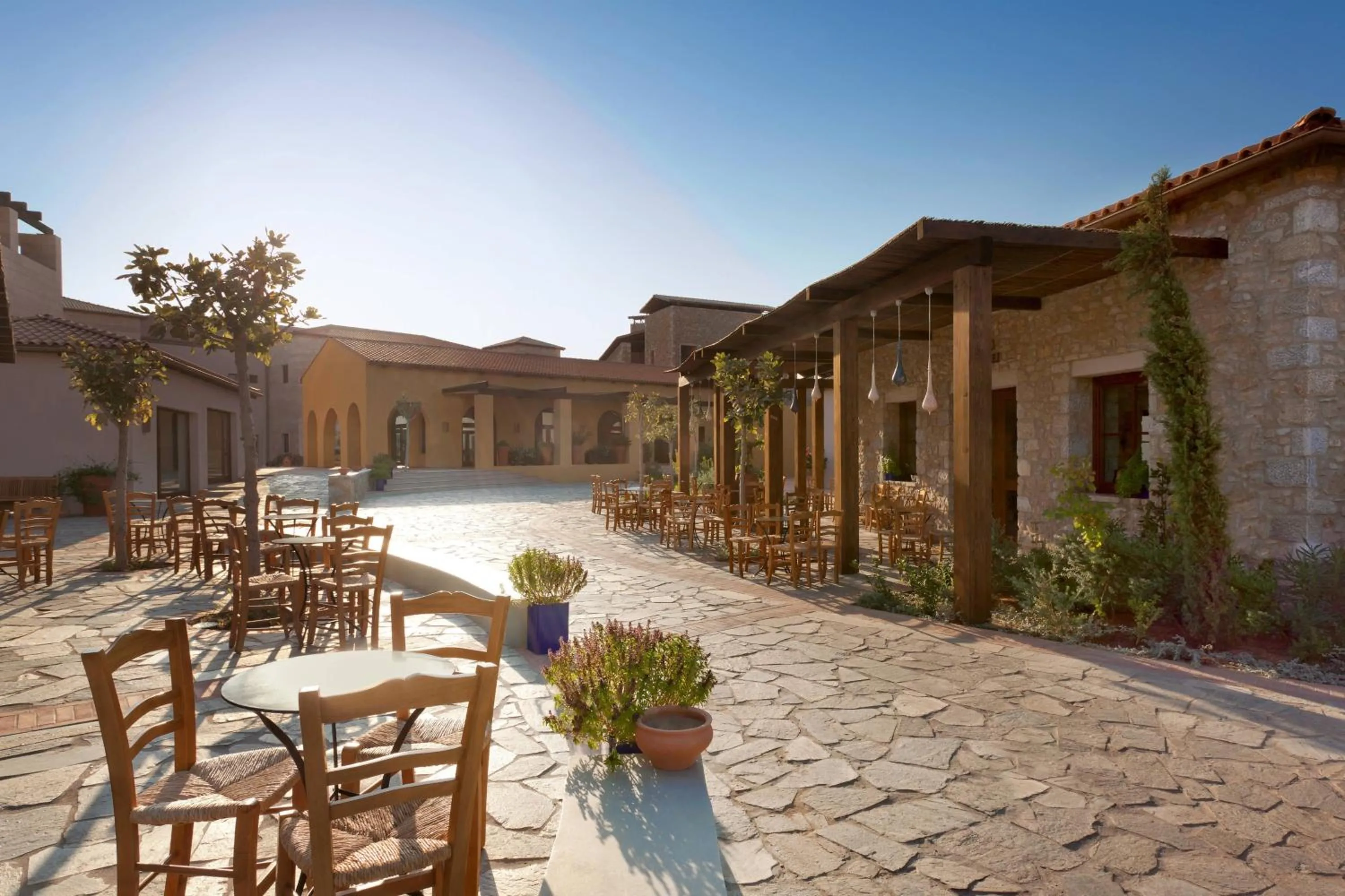 Other in The Romanos, a Luxury Collection Resort, Costa Navarino
