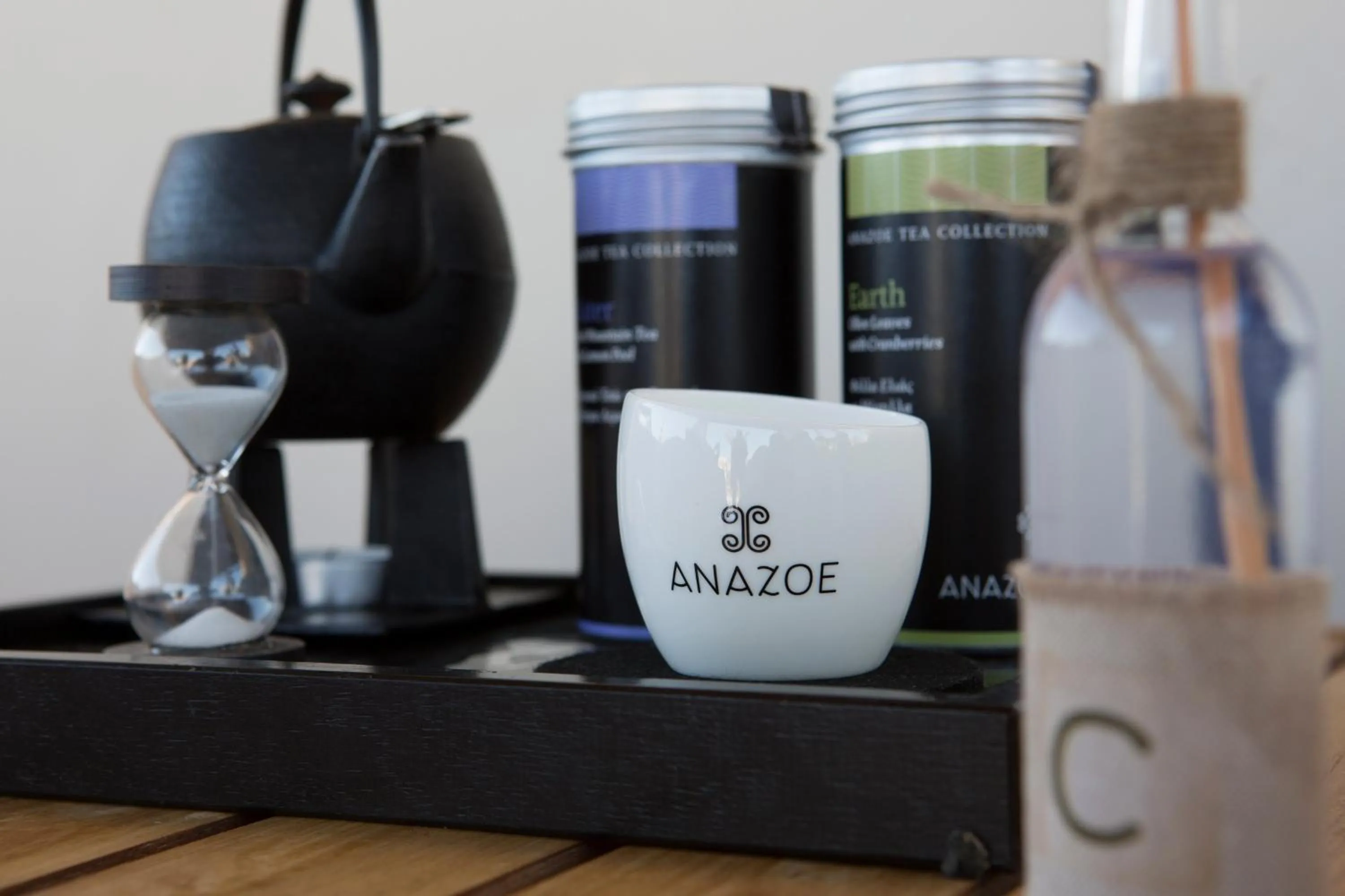 Spa and wellness centre/facilities in The Romanos, a Luxury Collection Resort, Costa Navarino