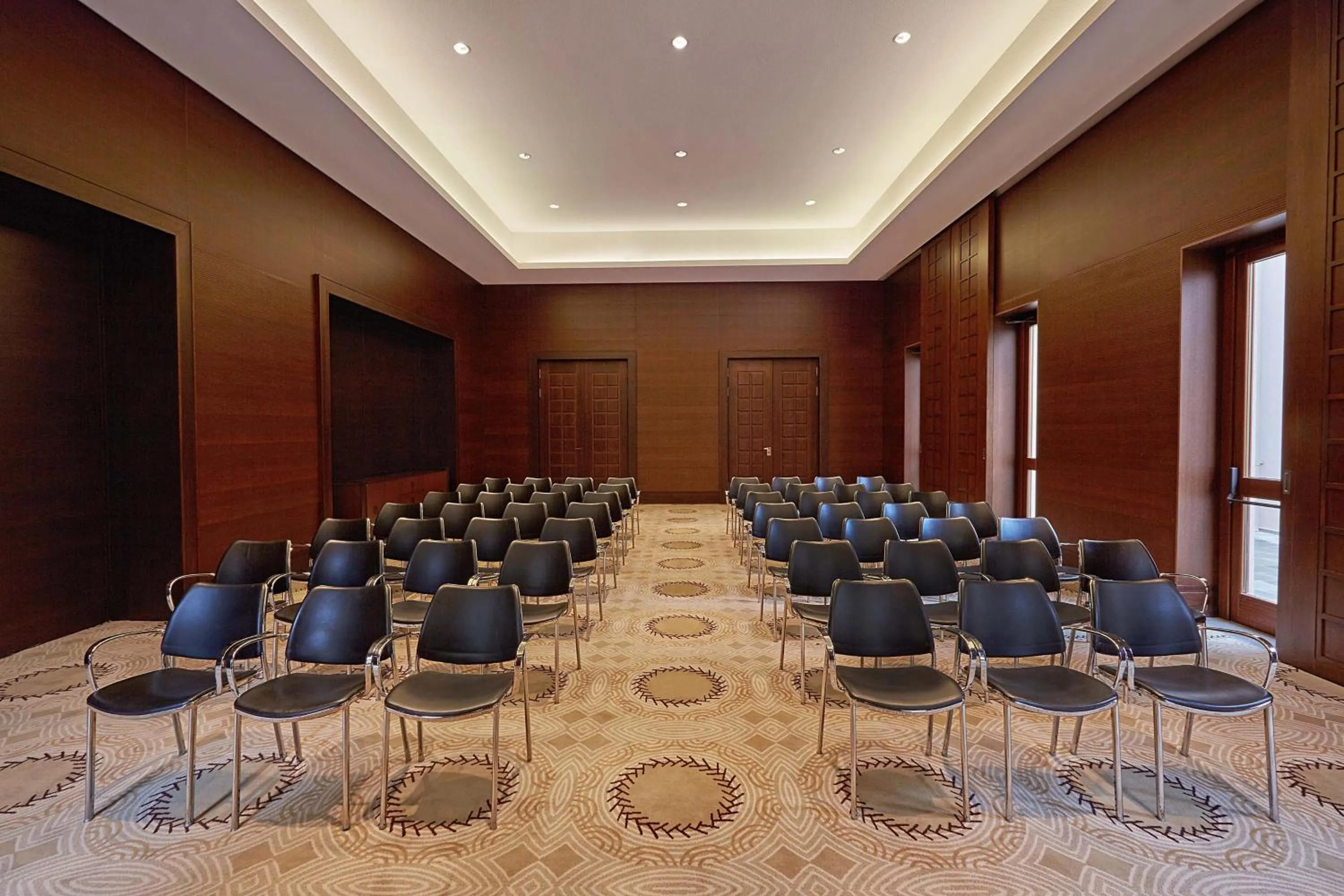Meeting/conference room in The Westin Resort, Costa Navarino