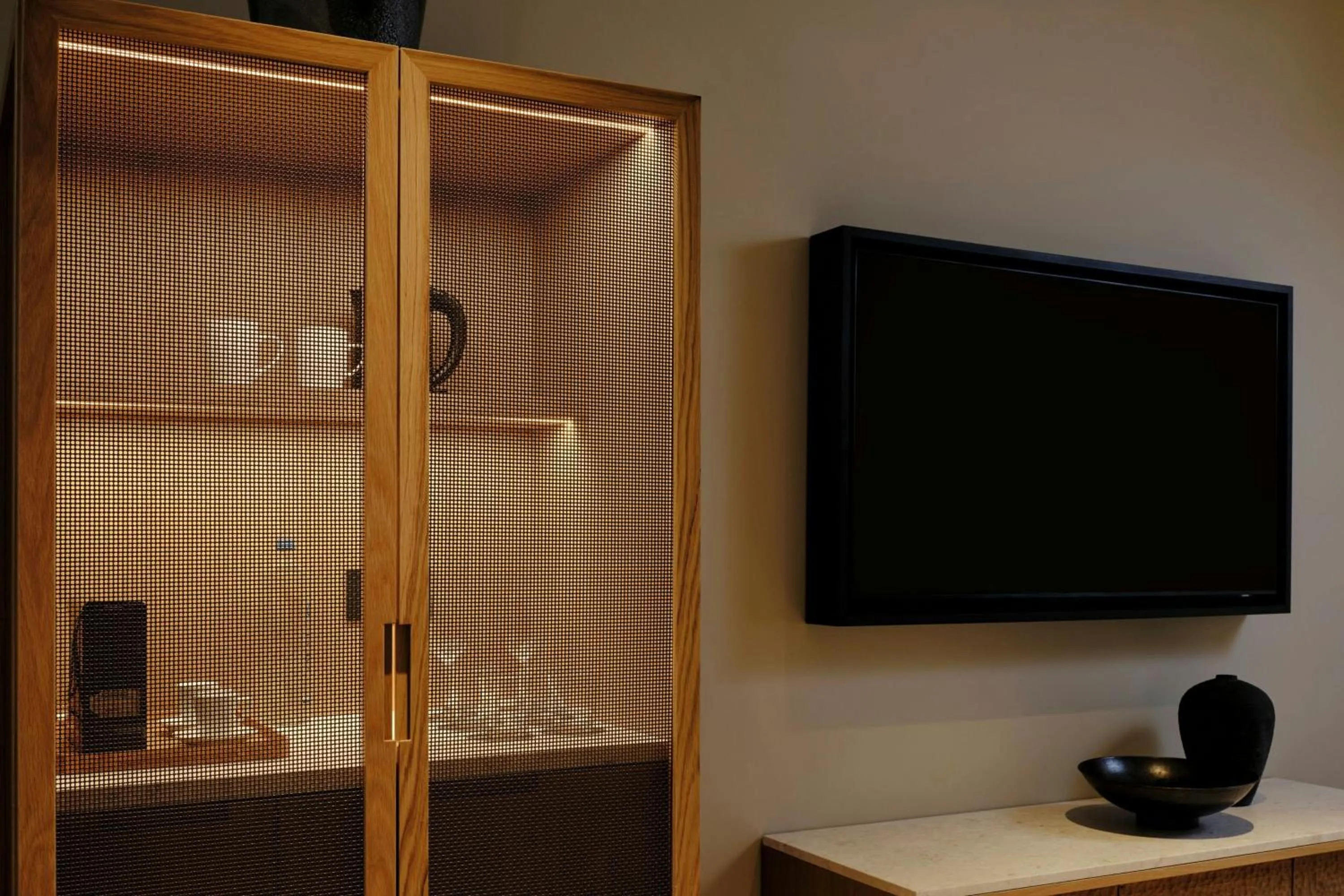 Photo of the whole room in The Westin Resort, Costa Navarino