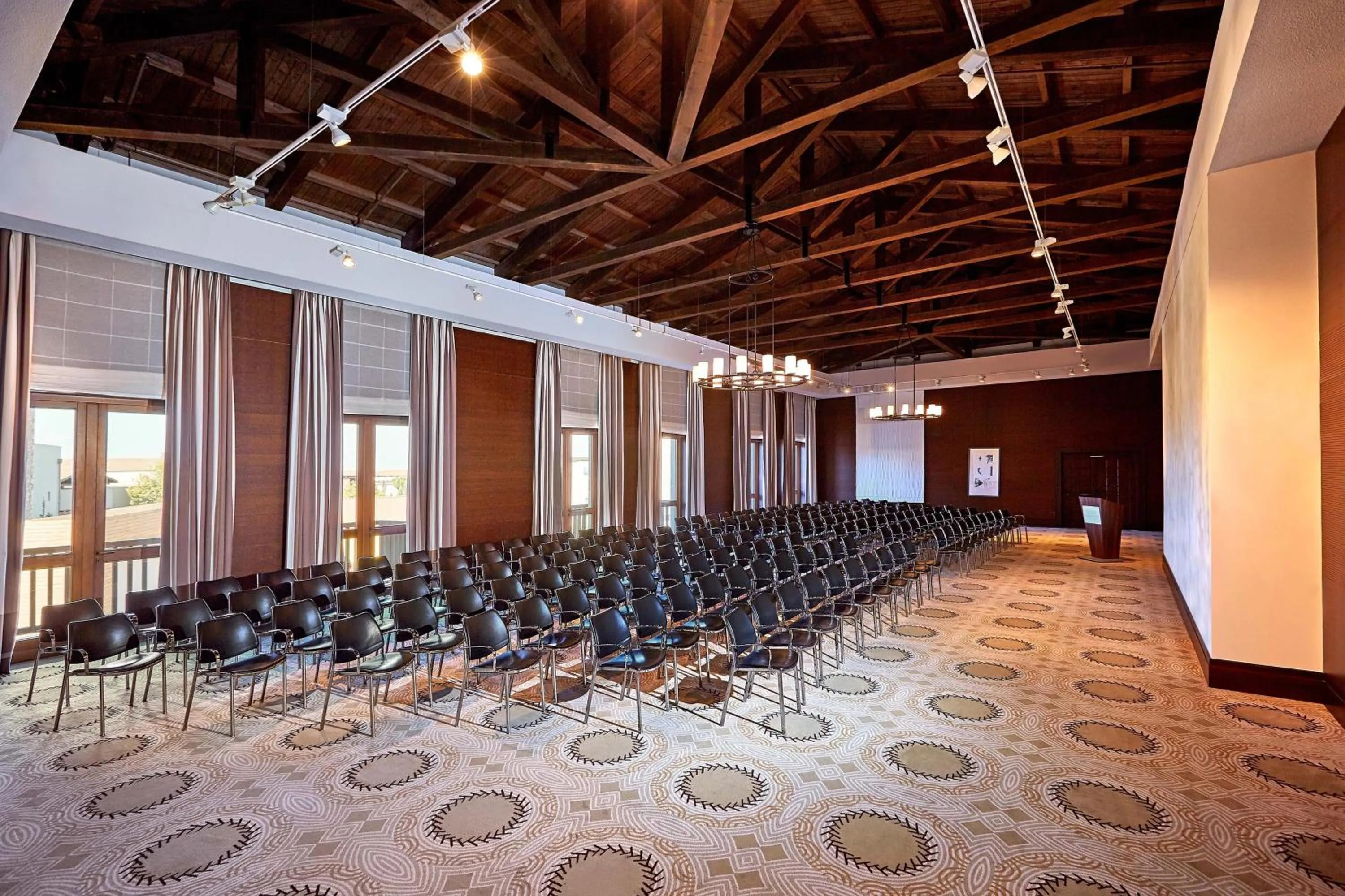 Meeting/conference room in The Westin Resort, Costa Navarino