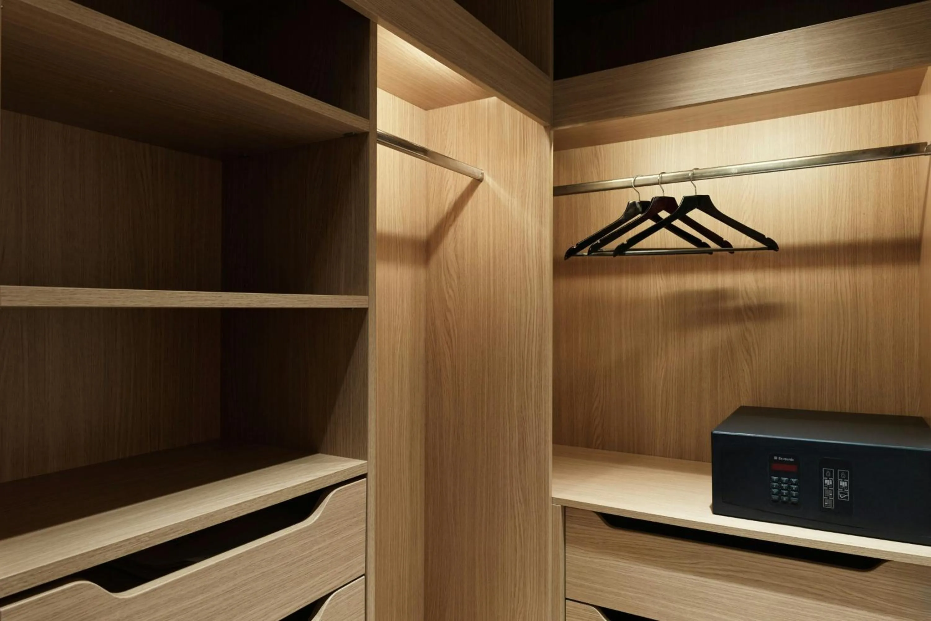 Photo of the whole room in The Westin Resort, Costa Navarino