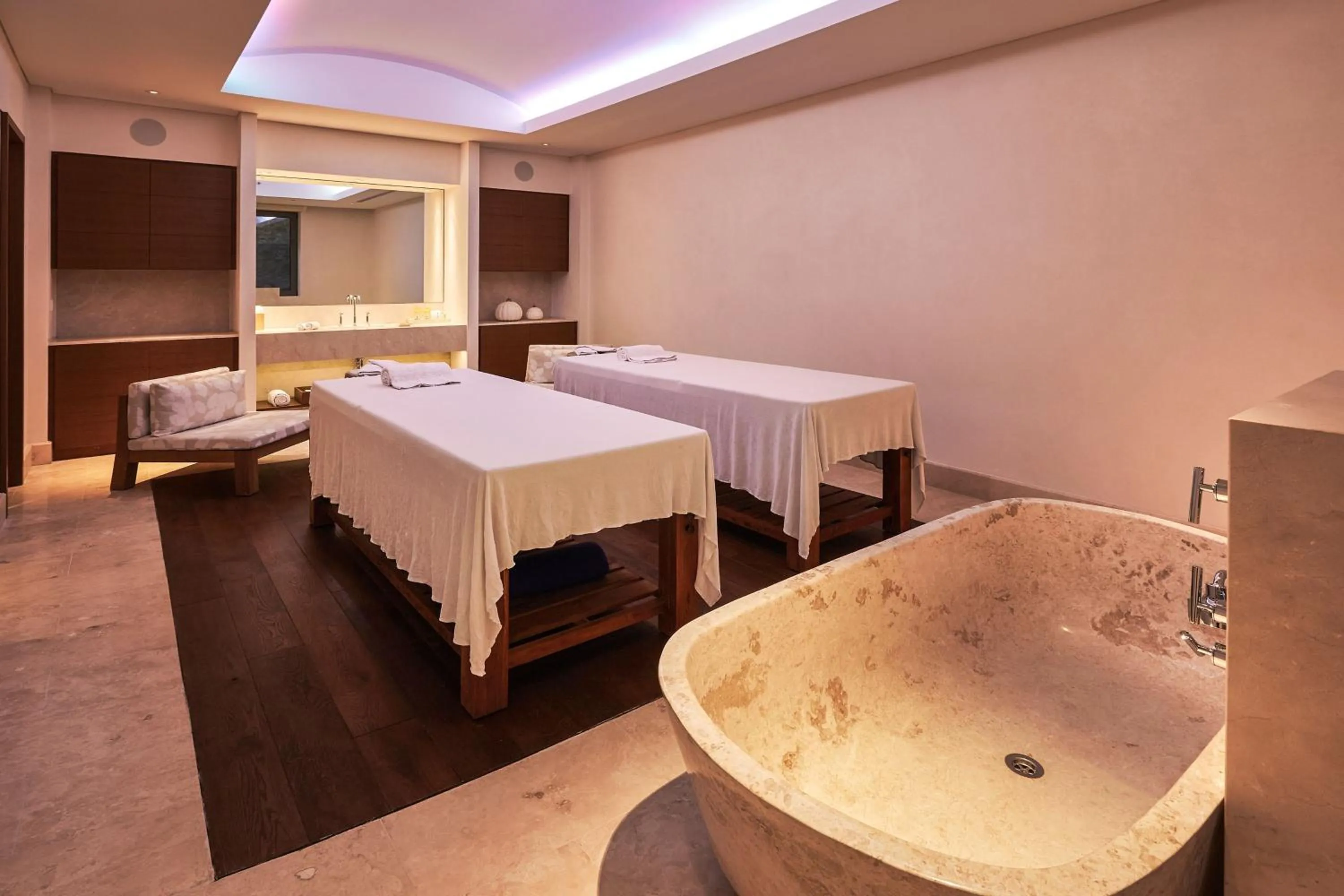 Other, Bed in The Westin Resort, Costa Navarino