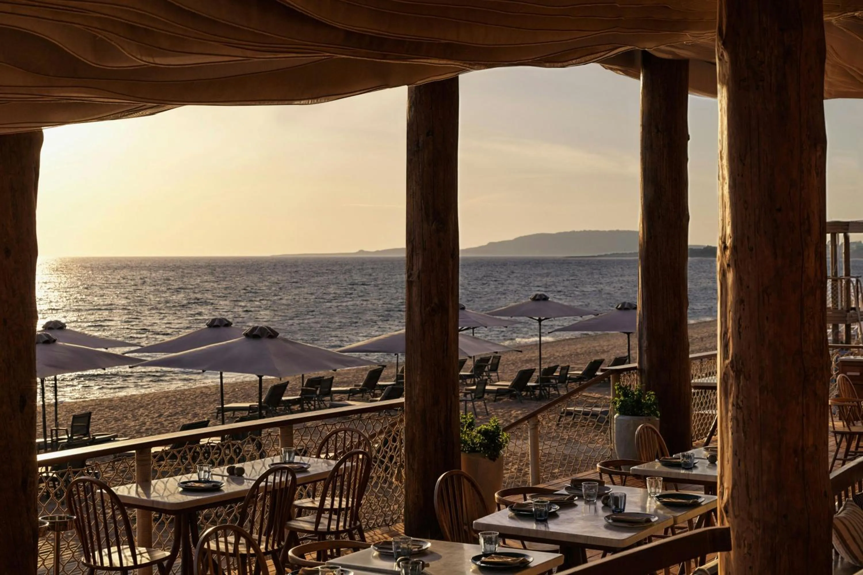 Lounge or bar in The Westin Resort, Costa Navarino