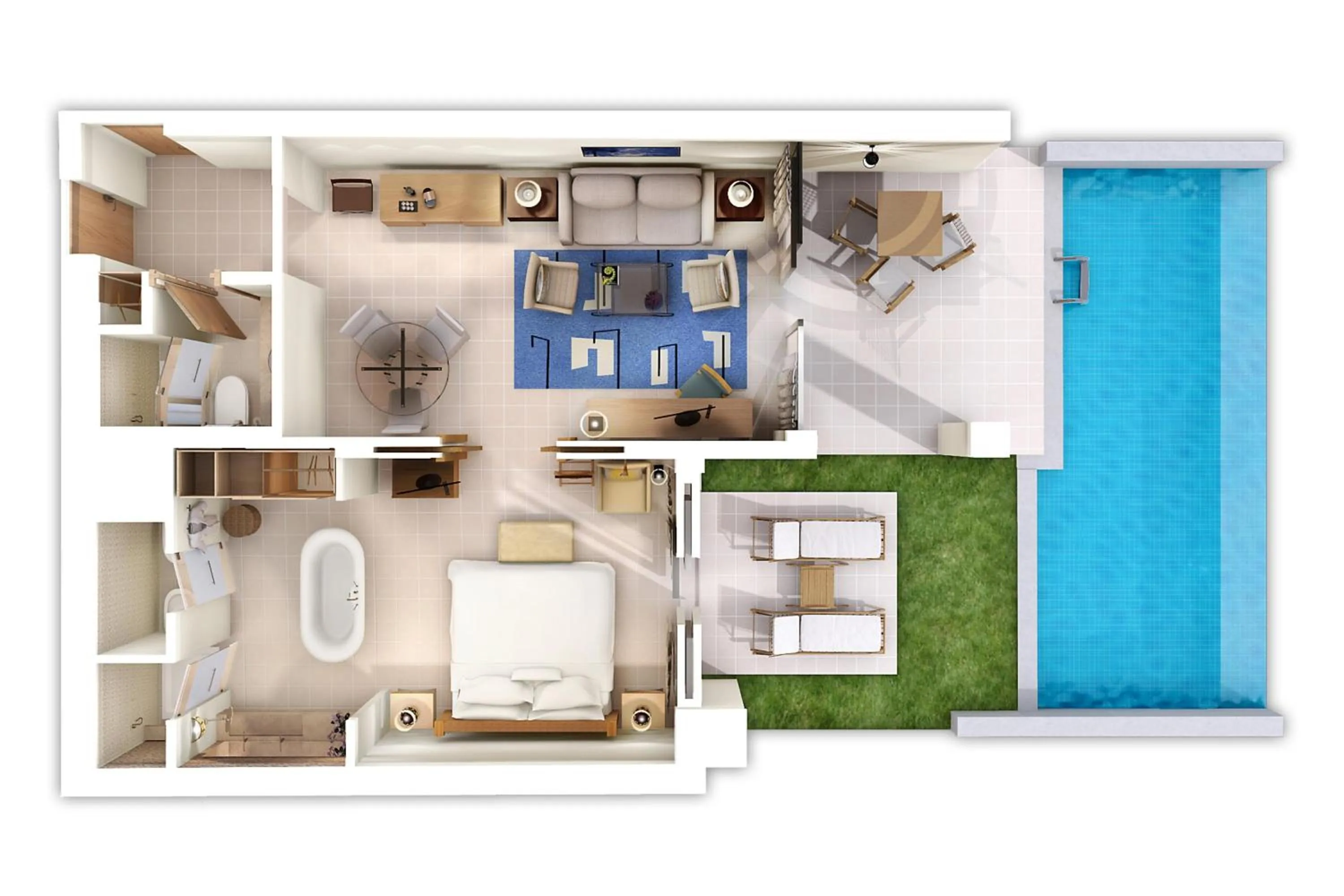 Other in The Westin Resort, Costa Navarino