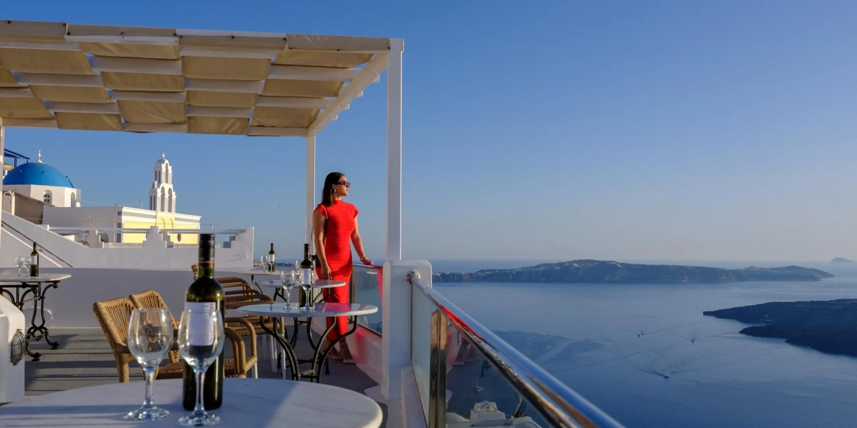 Vallas Apartments & Villas