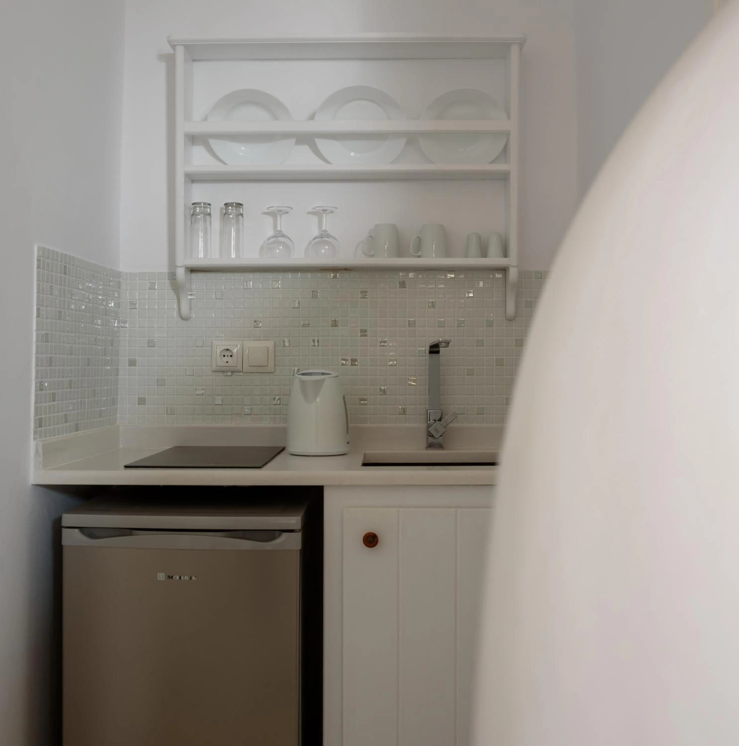 Vallas Apartments & Villas