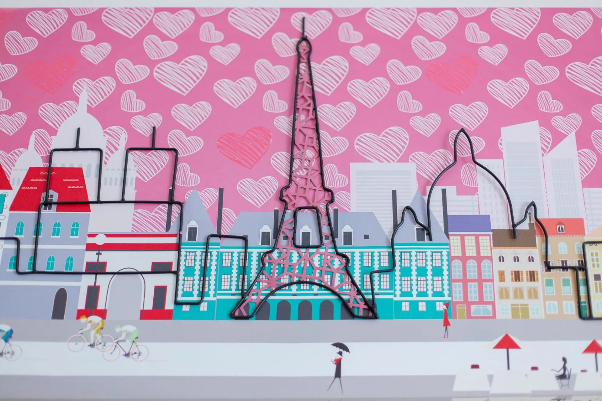 Other in B&B Le City