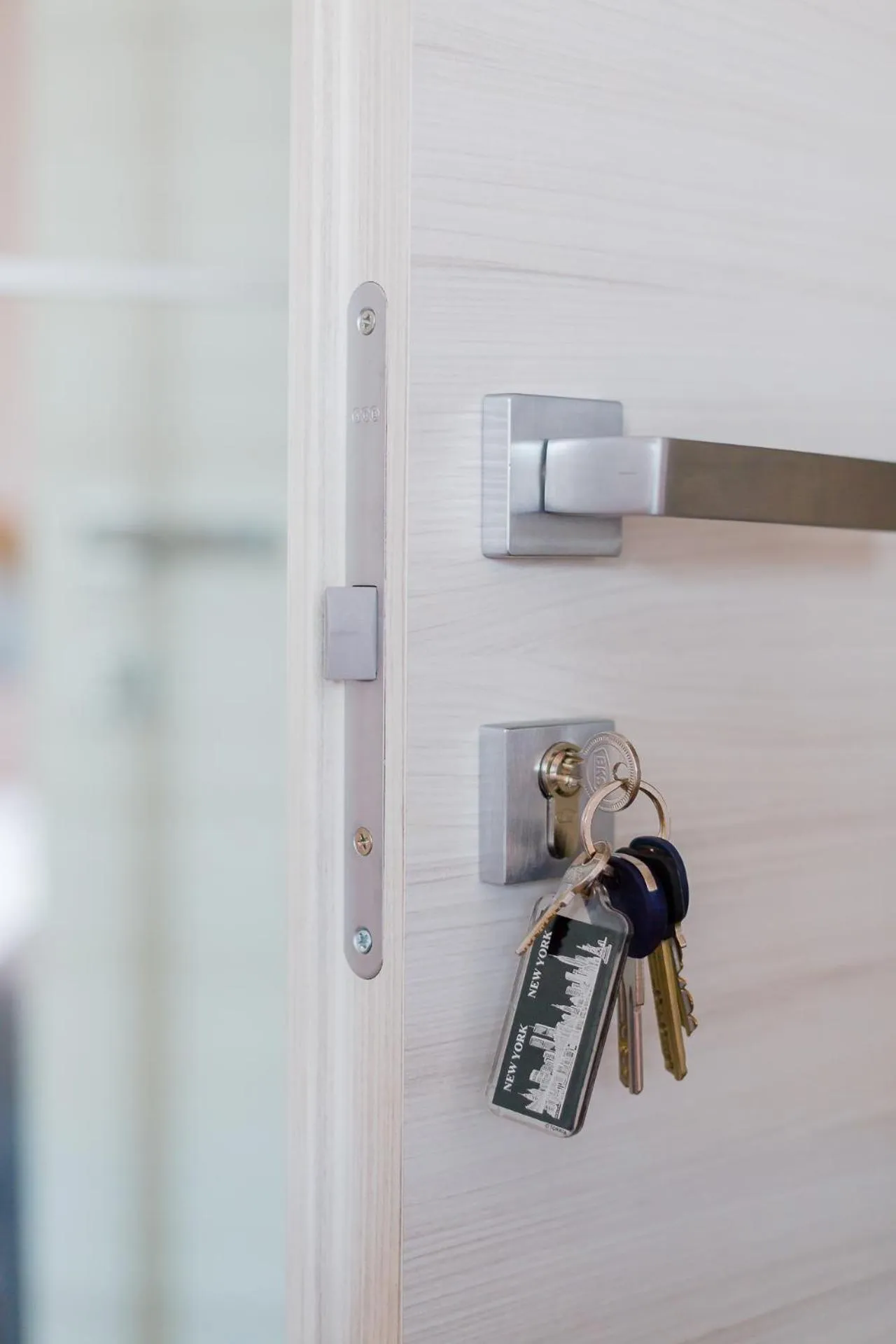 Other in B&B Le City