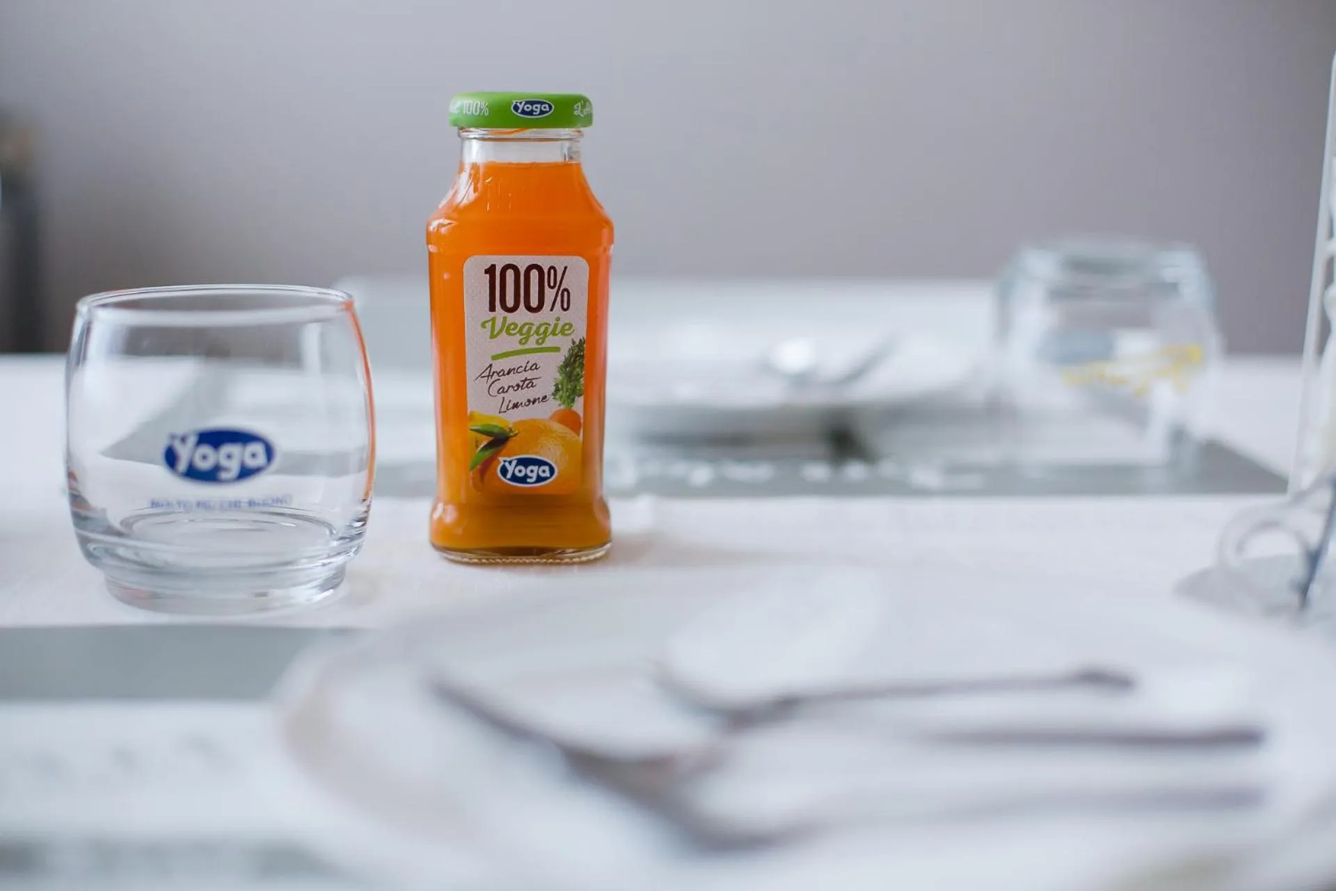 Drinks in B&B Le City