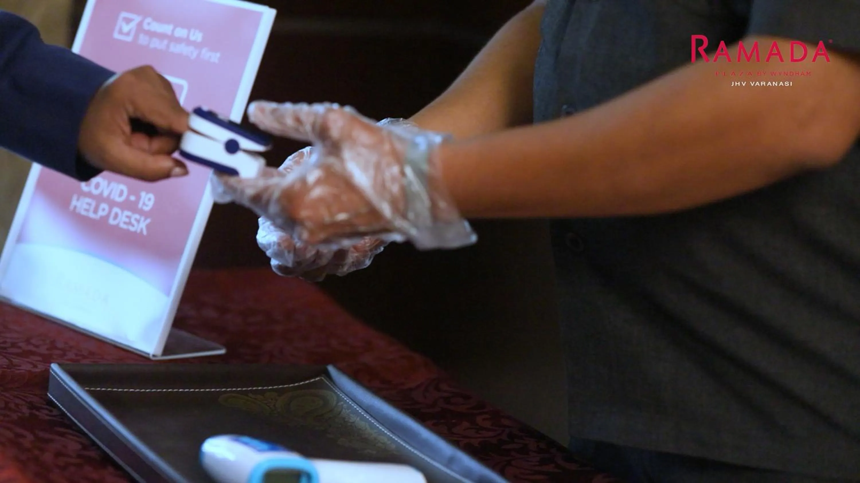 Ramada Plaza by Wyndham JHV Varanasi