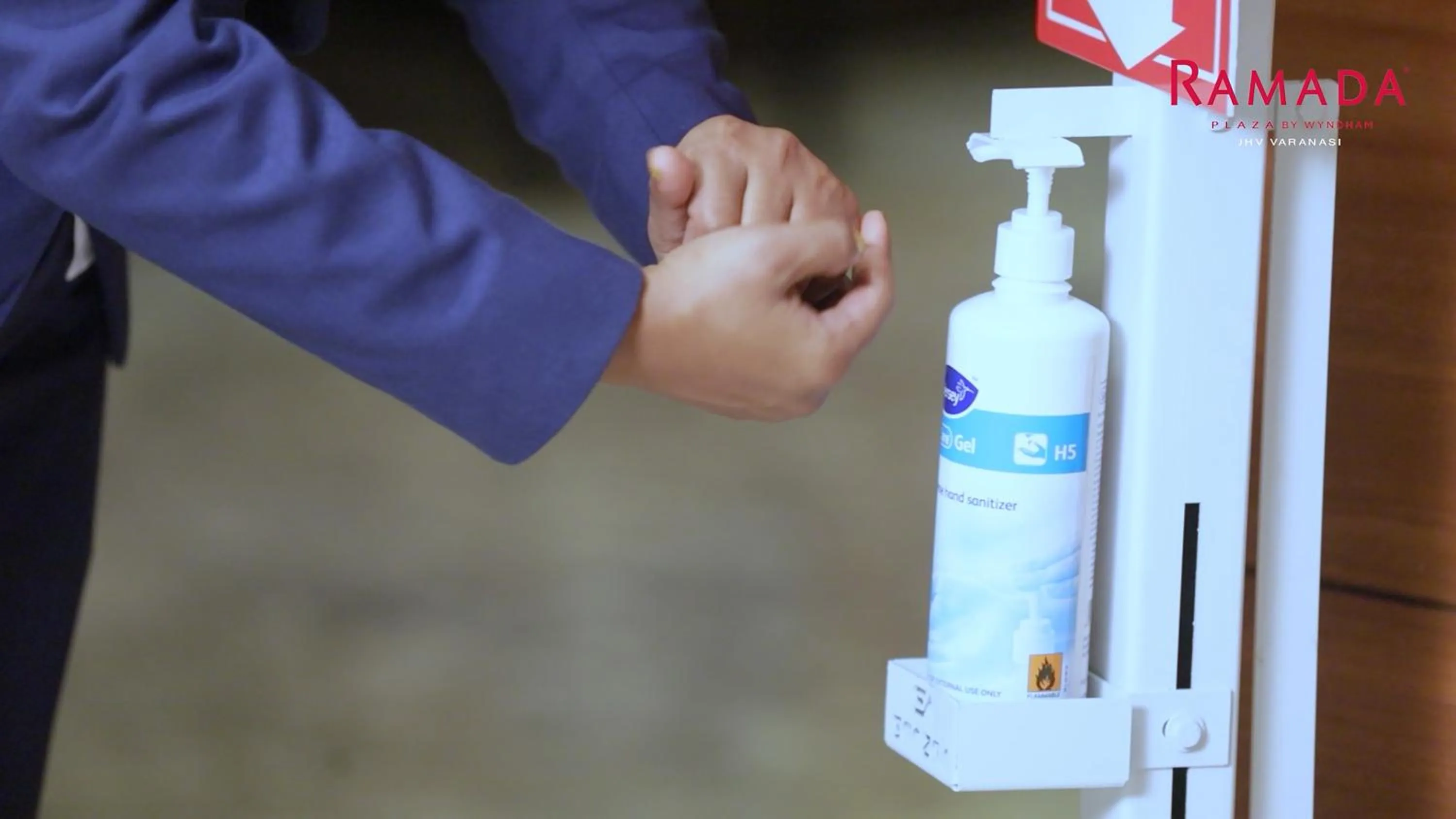 Ramada Plaza by Wyndham JHV Varanasi