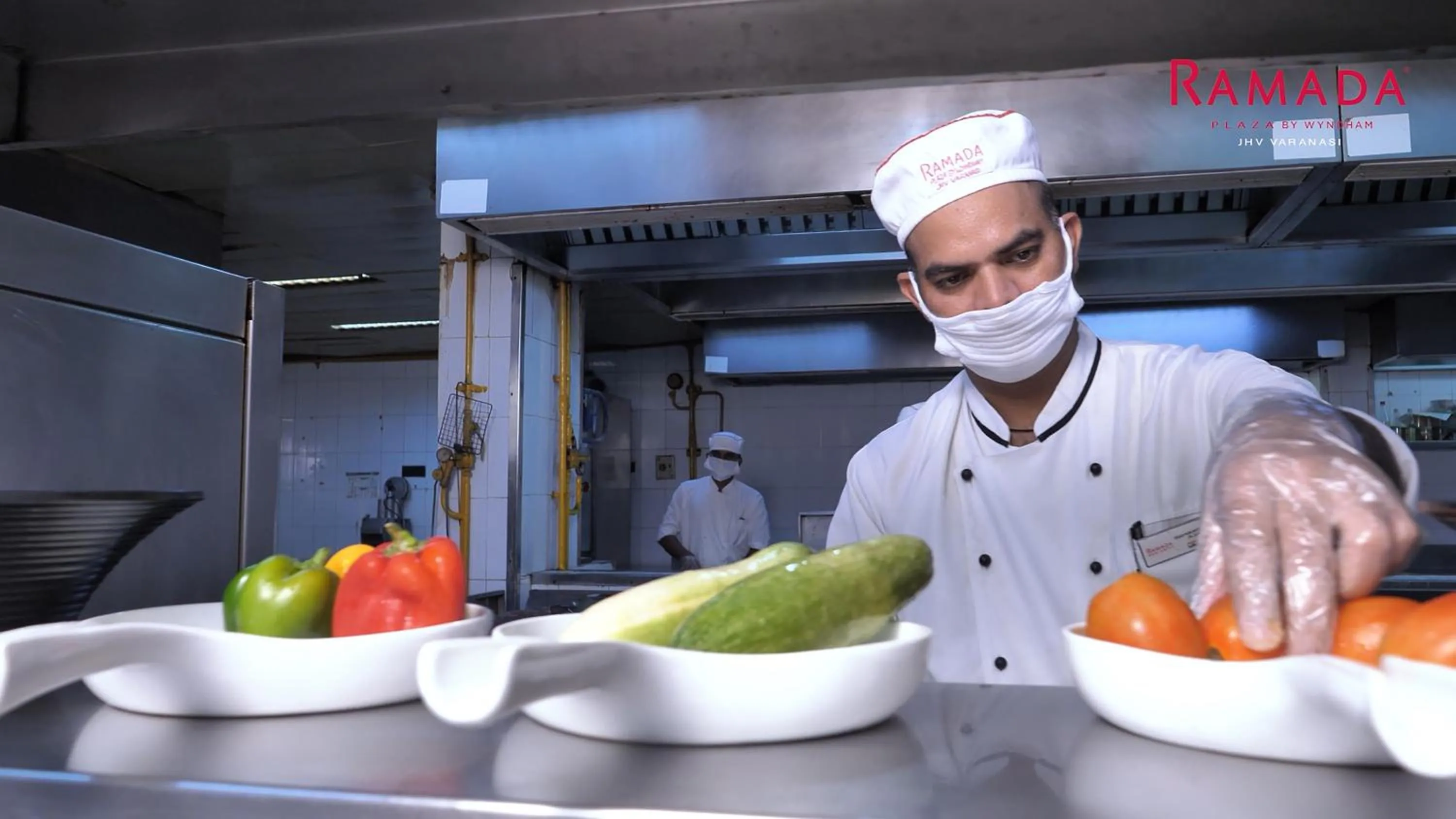 Ramada Plaza by Wyndham JHV Varanasi