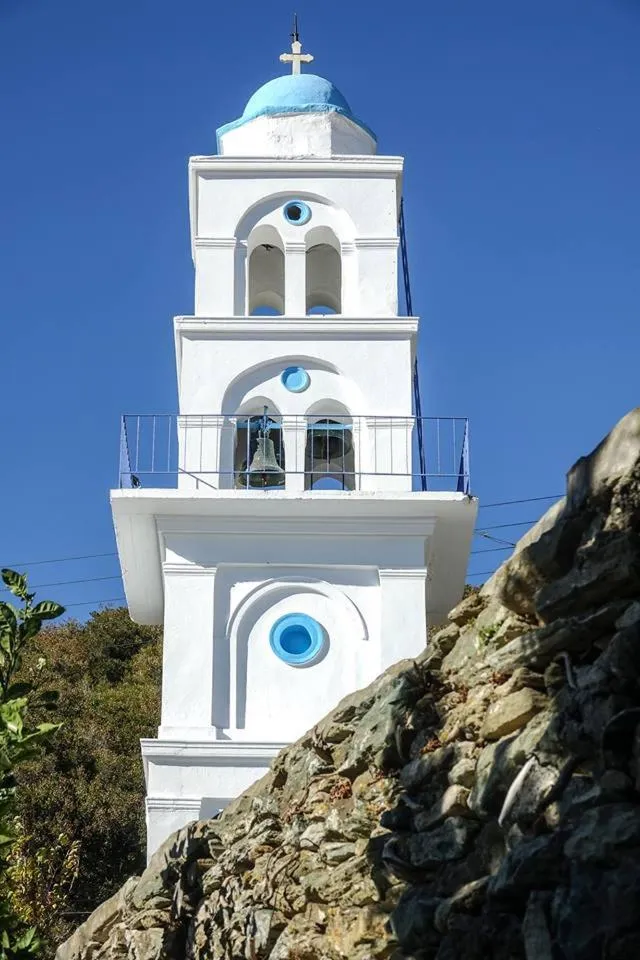 Nearby landmark in Sariza Spring Hotel