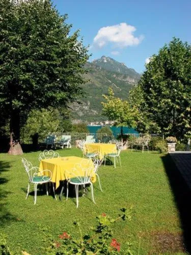 Garden in Residence Antico Crotto