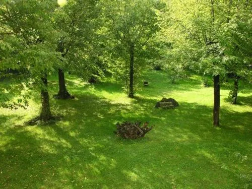 Garden in Residence Antico Crotto