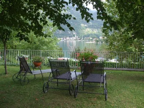 Garden in Residence Antico Crotto