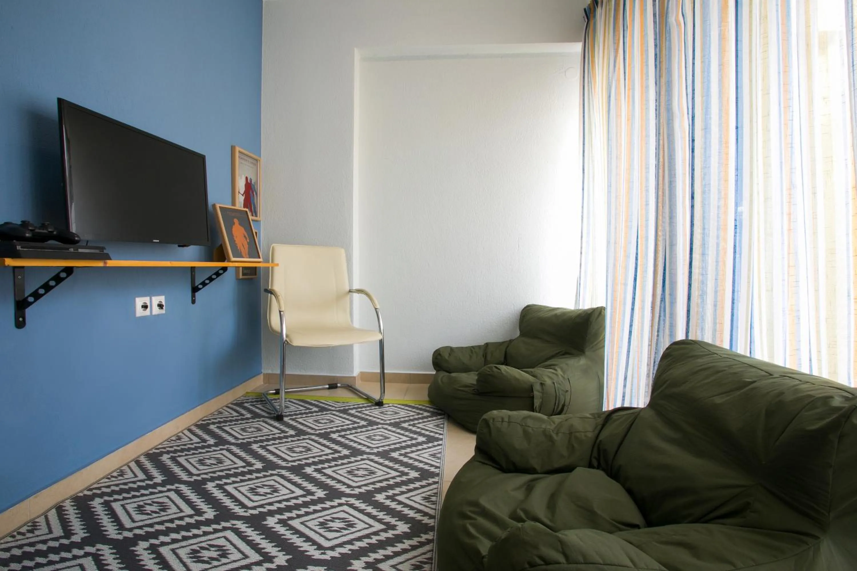 Other in Polis Apartments