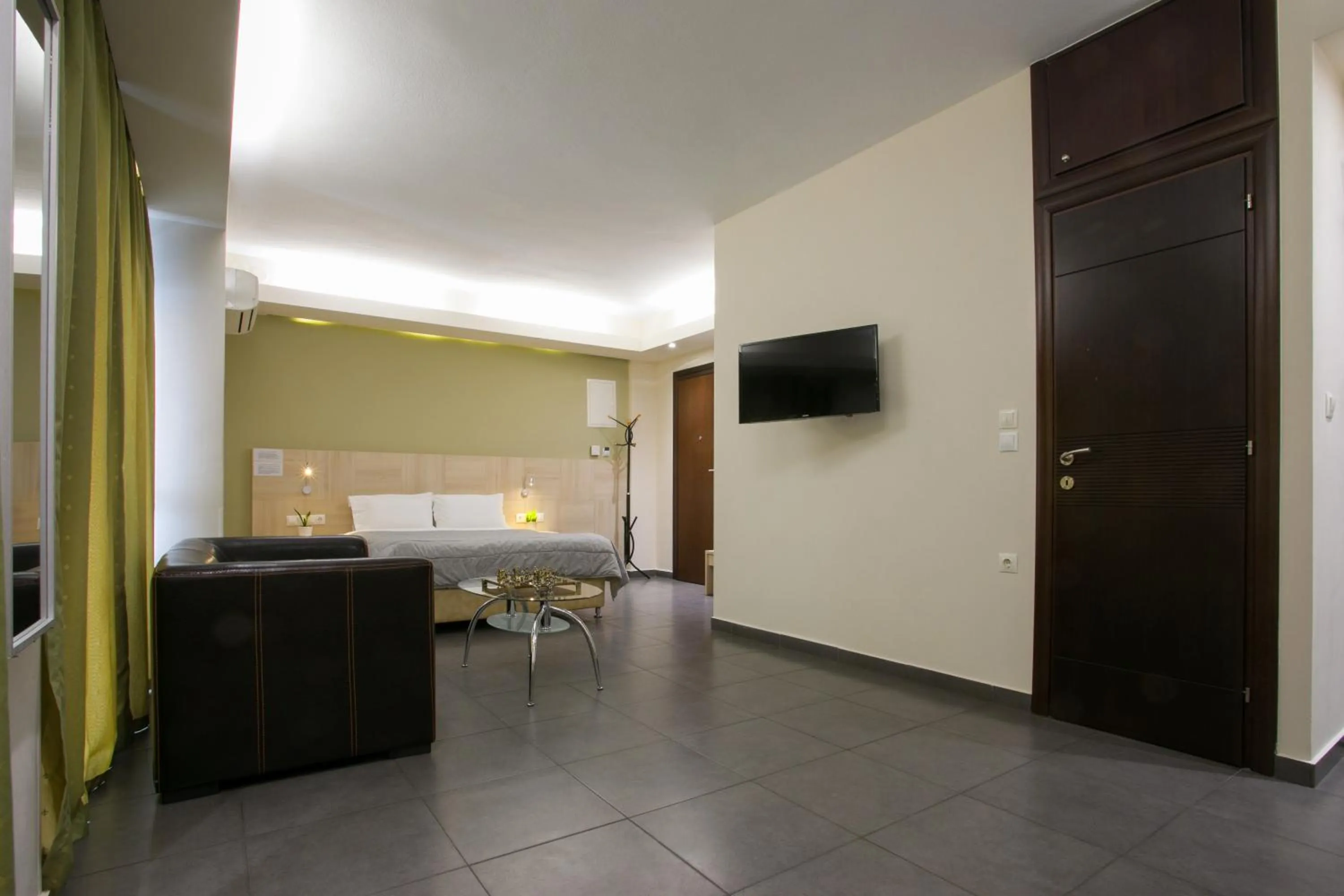 Photo of the whole room in Polis Apartments