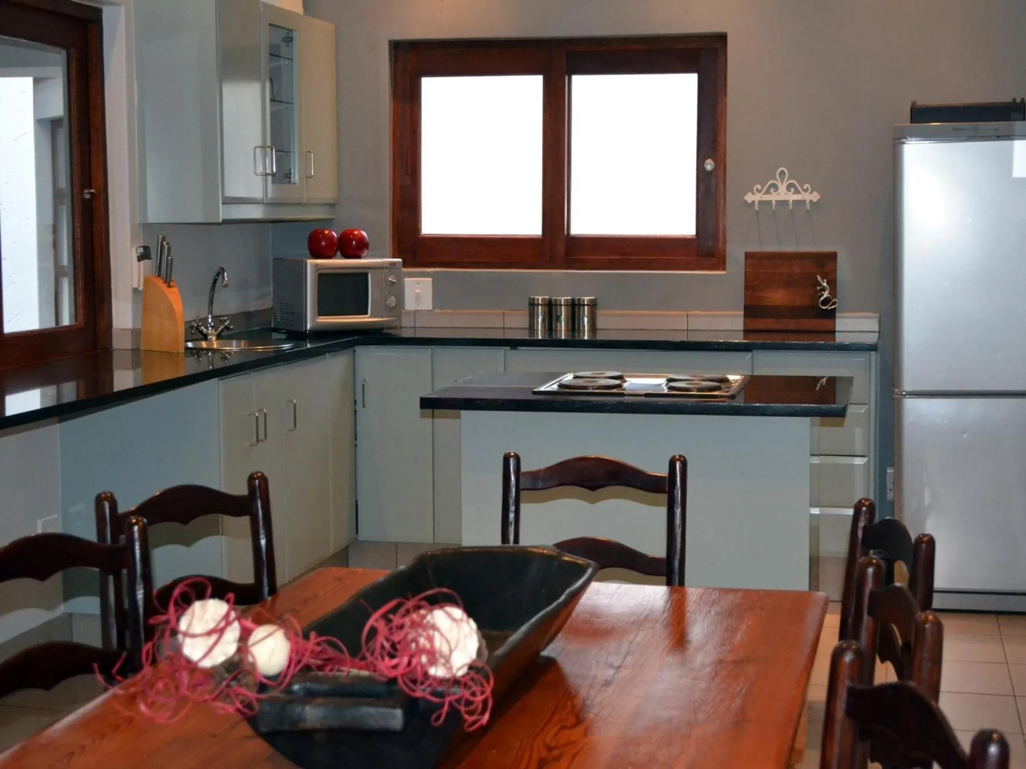 Kitchen or kitchenette in Elements Private Golf Reserve