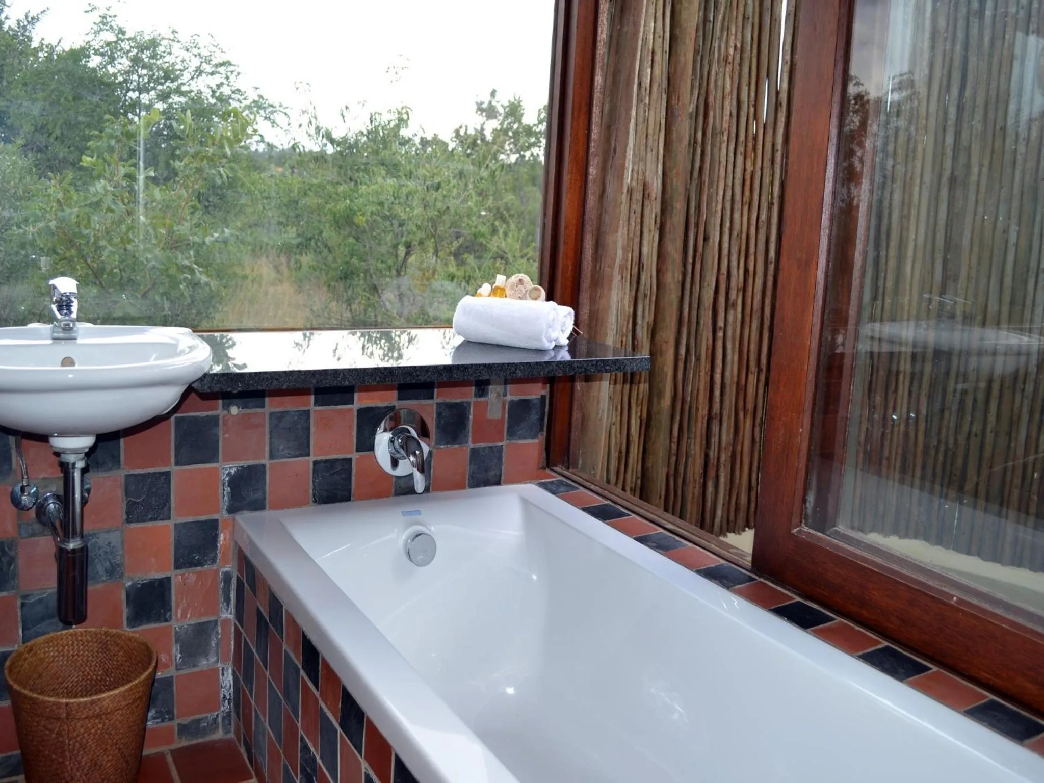 Bathroom in Elements Private Golf Reserve