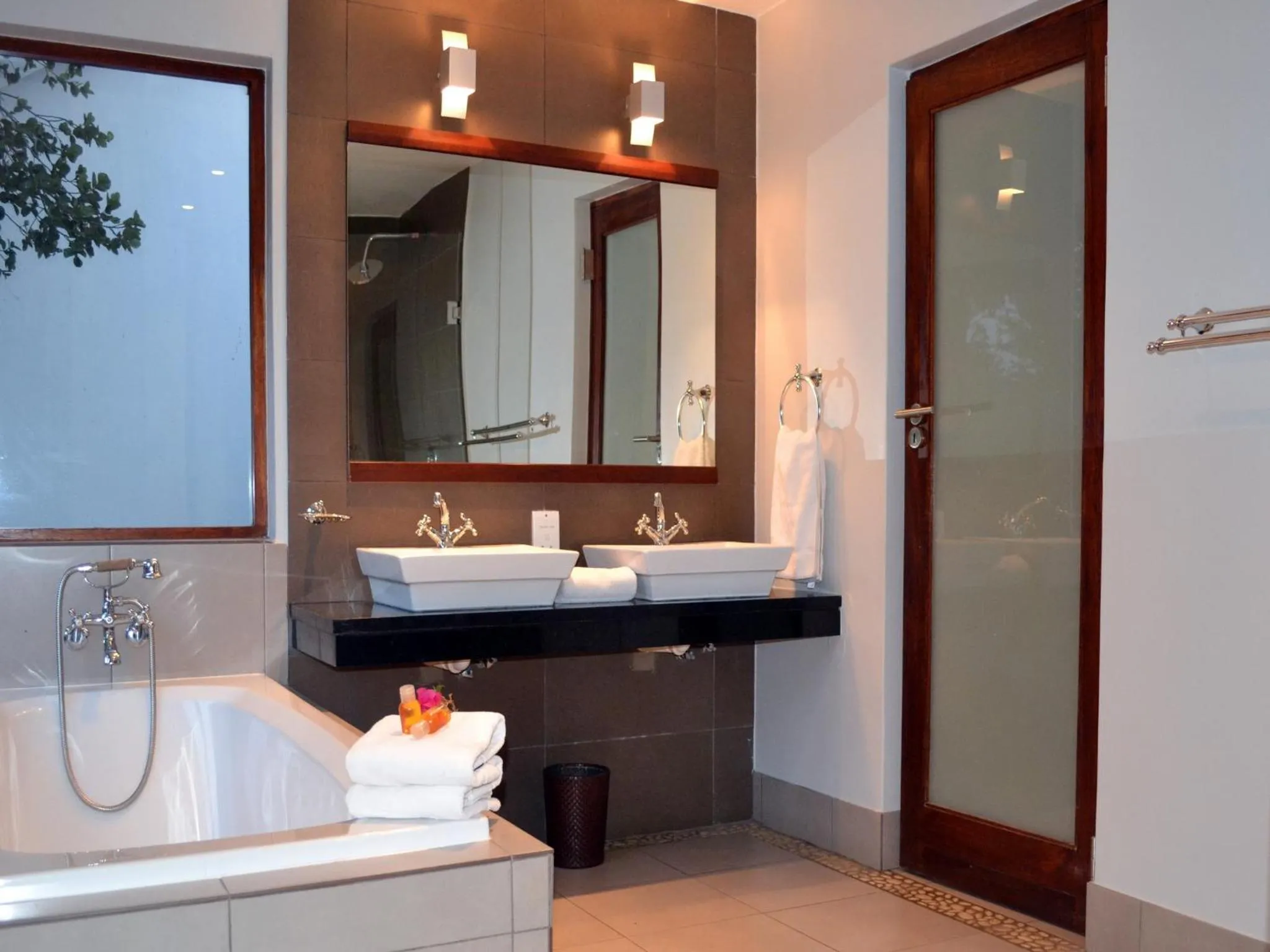 Bathroom in Elements Private Golf Reserve