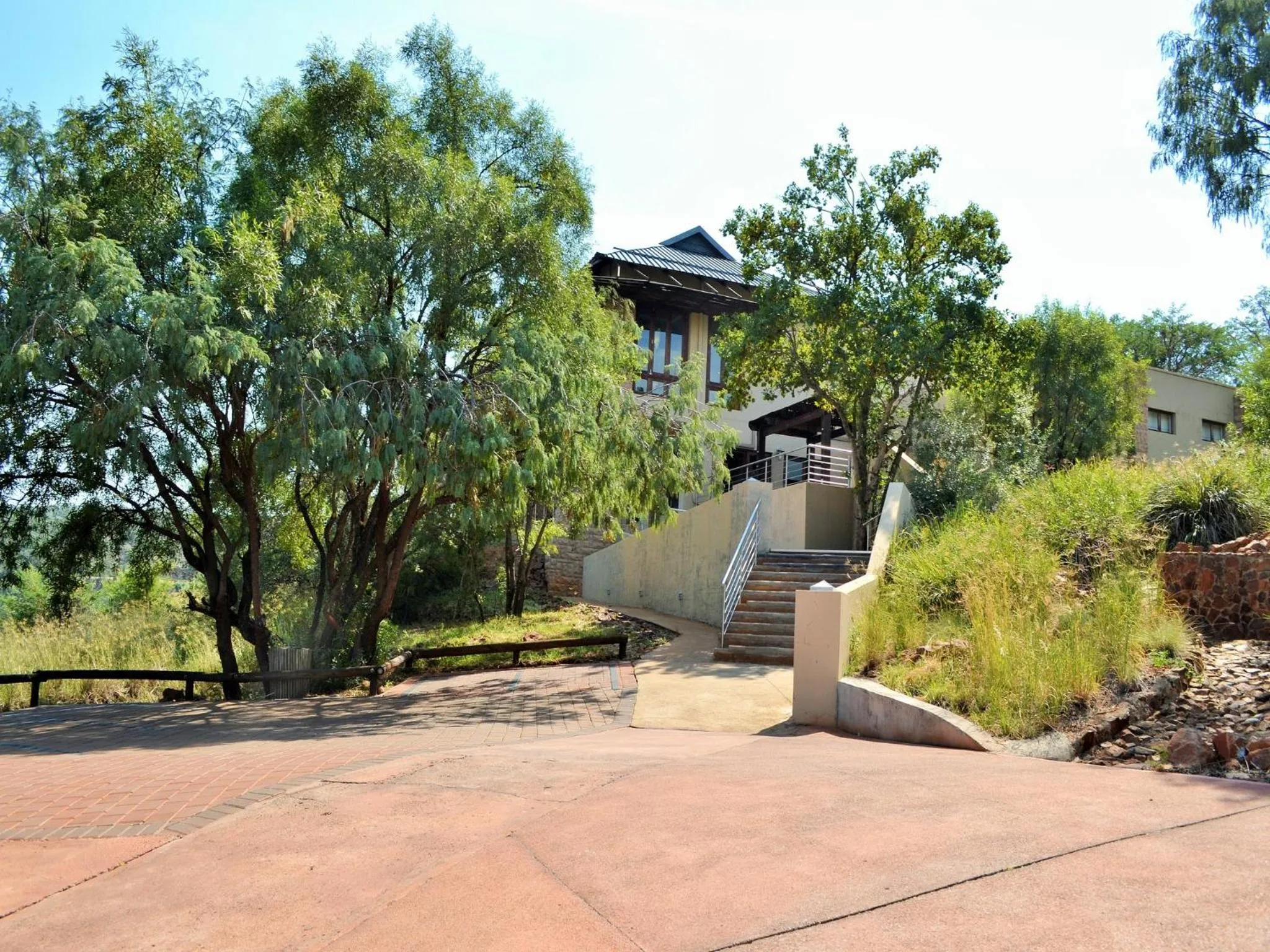 Property building in Elements Private Golf Reserve
