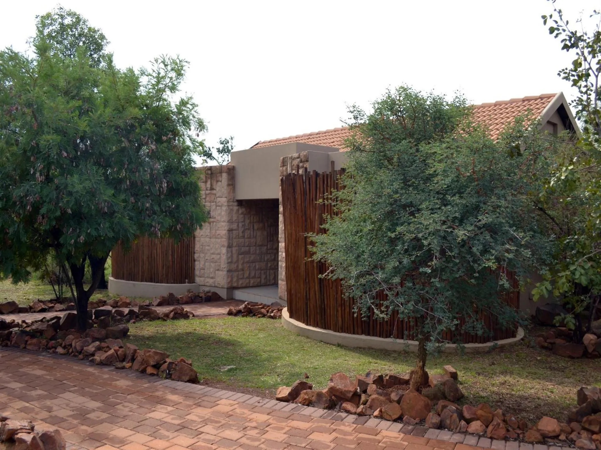 Property building in Elements Private Golf Reserve