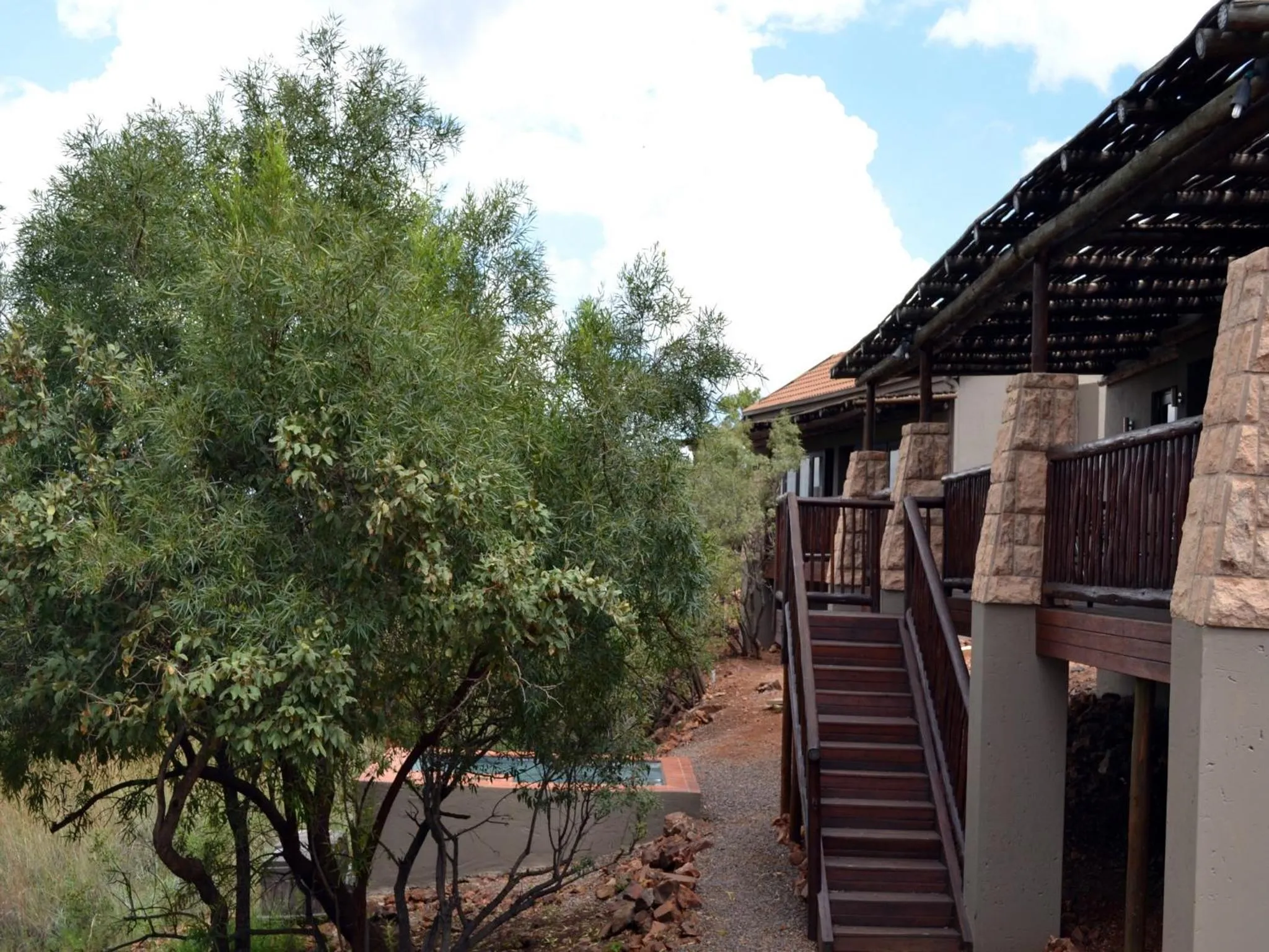 Property building in Elements Private Golf Reserve