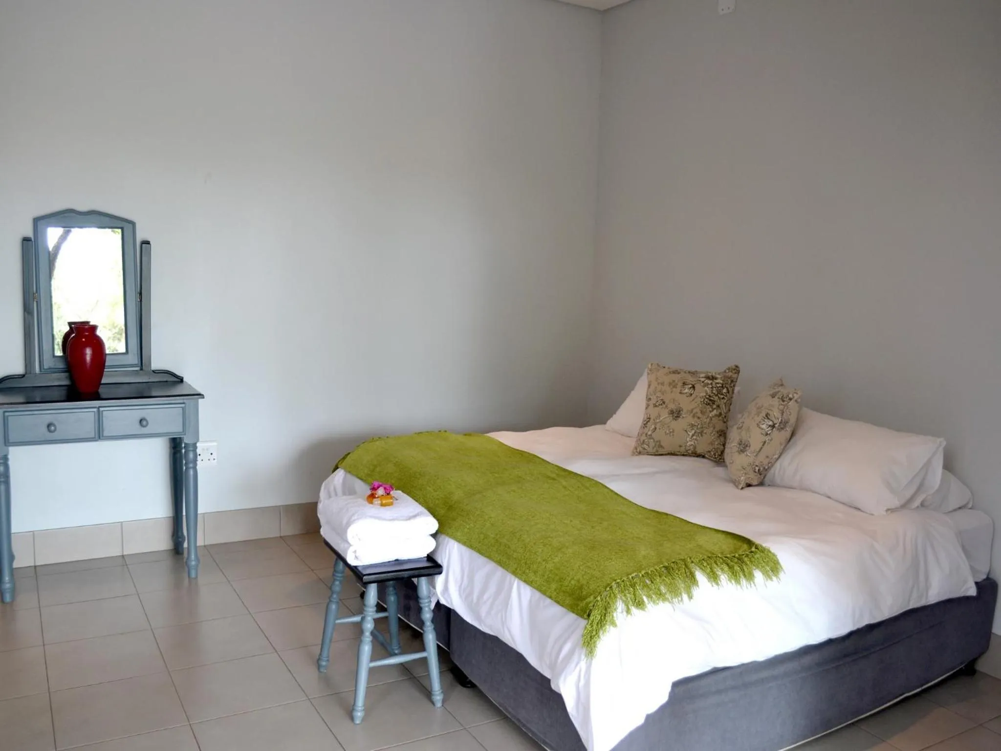 Bedroom, Bed in Elements Private Golf Reserve