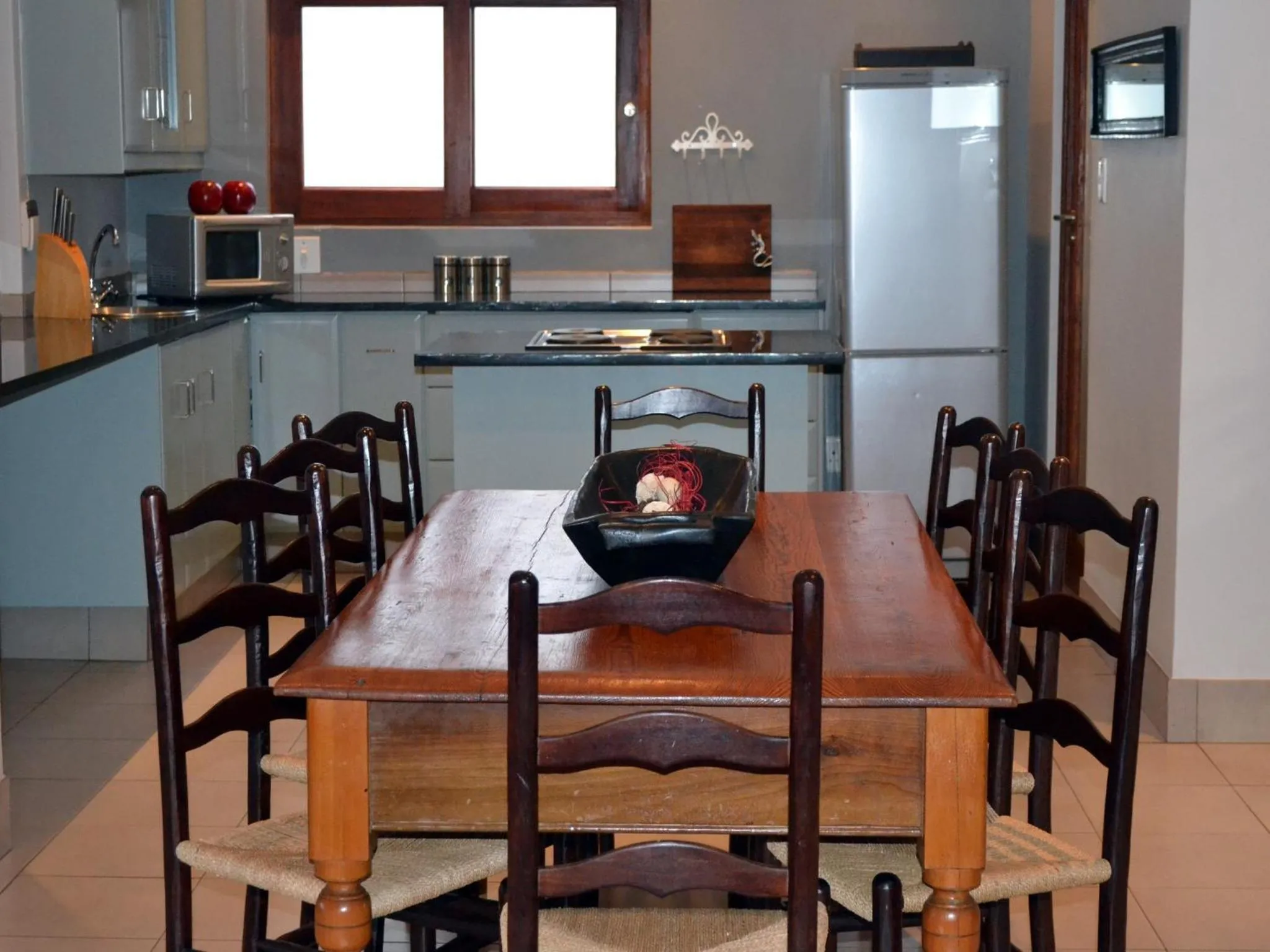 Kitchen or kitchenette in Elements Private Golf Reserve