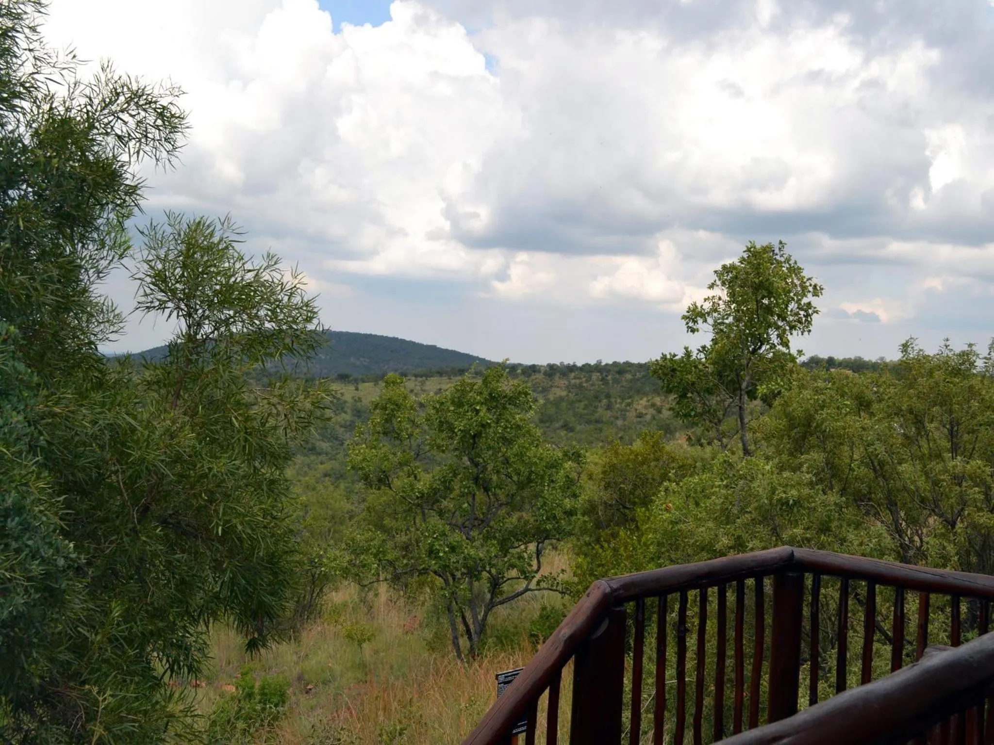 Property building in Elements Private Golf Reserve
