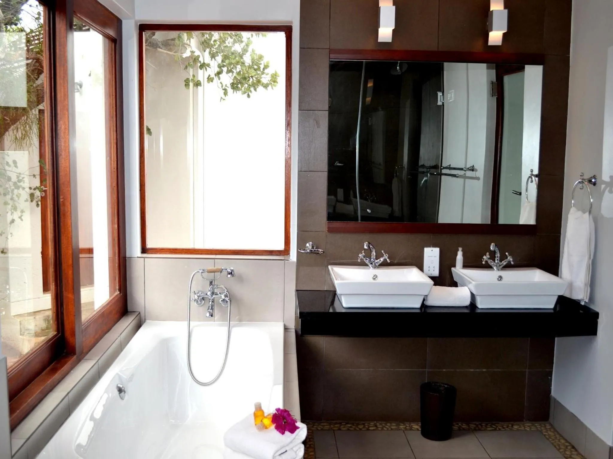 Bathroom in Elements Private Golf Reserve