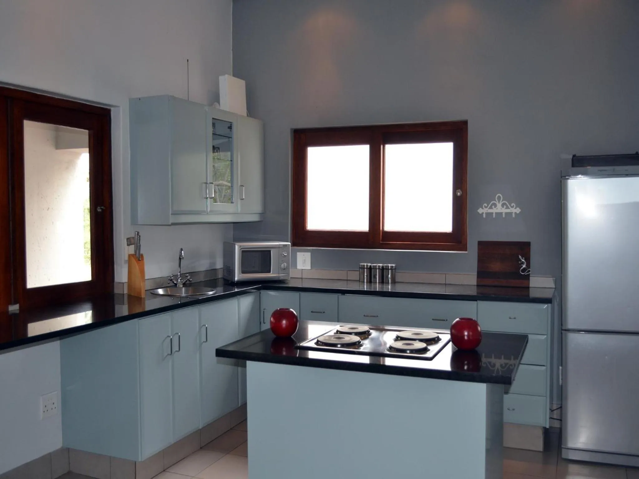 Kitchen or kitchenette in Elements Private Golf Reserve