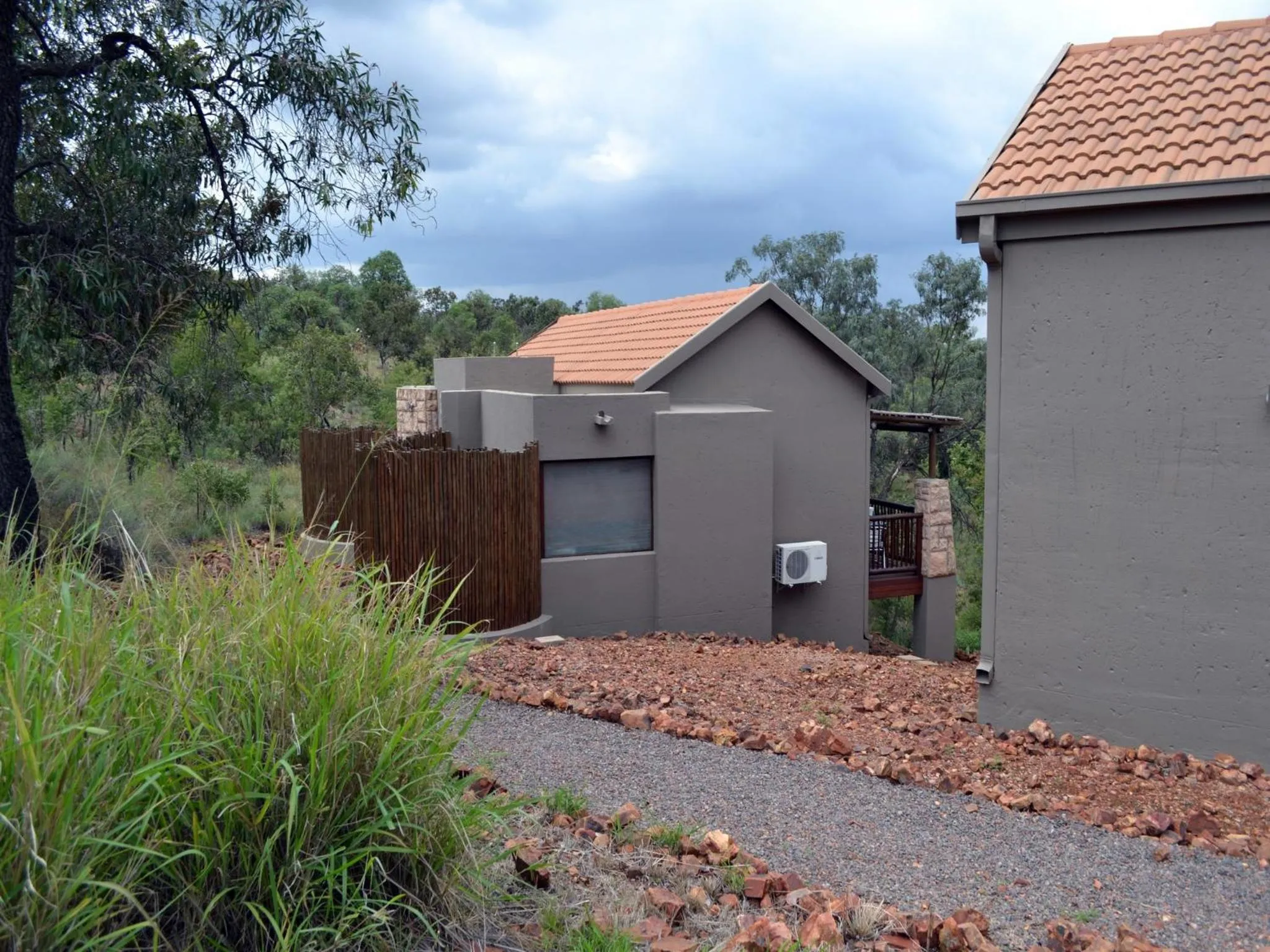 Property building in Elements Private Golf Reserve