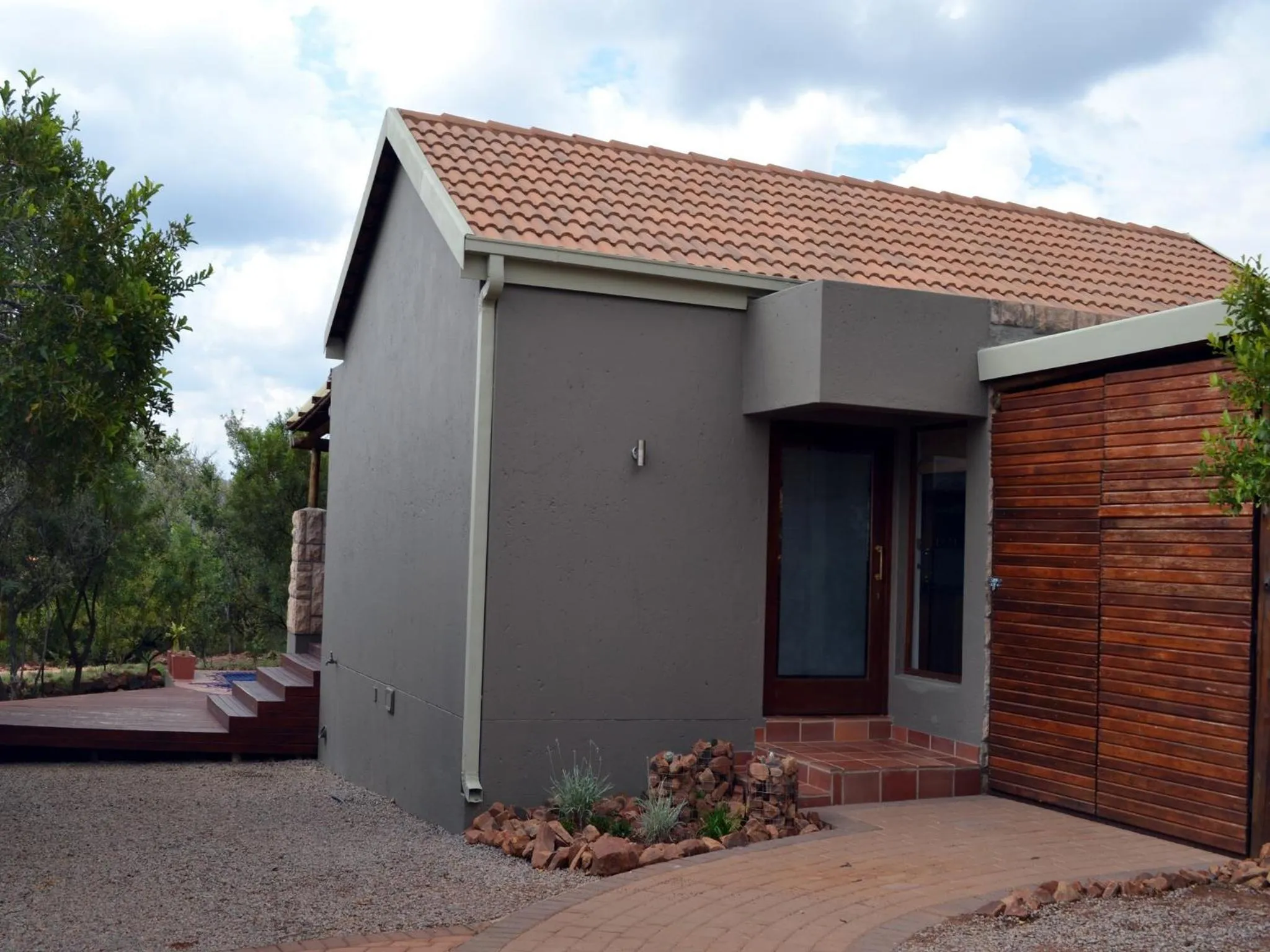 Property building in Elements Private Golf Reserve