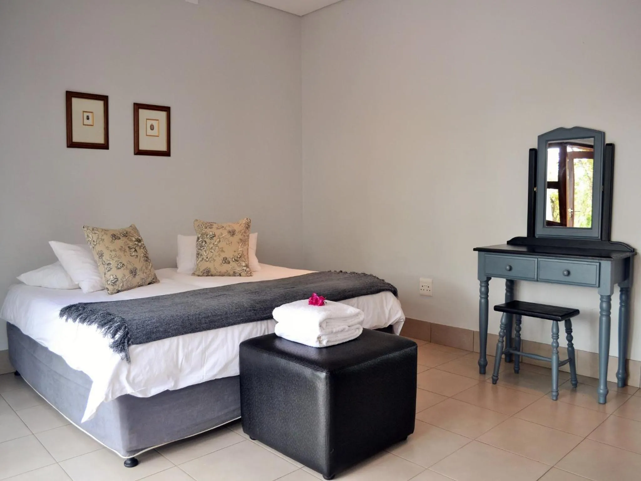 Bedroom, Bed in Elements Private Golf Reserve