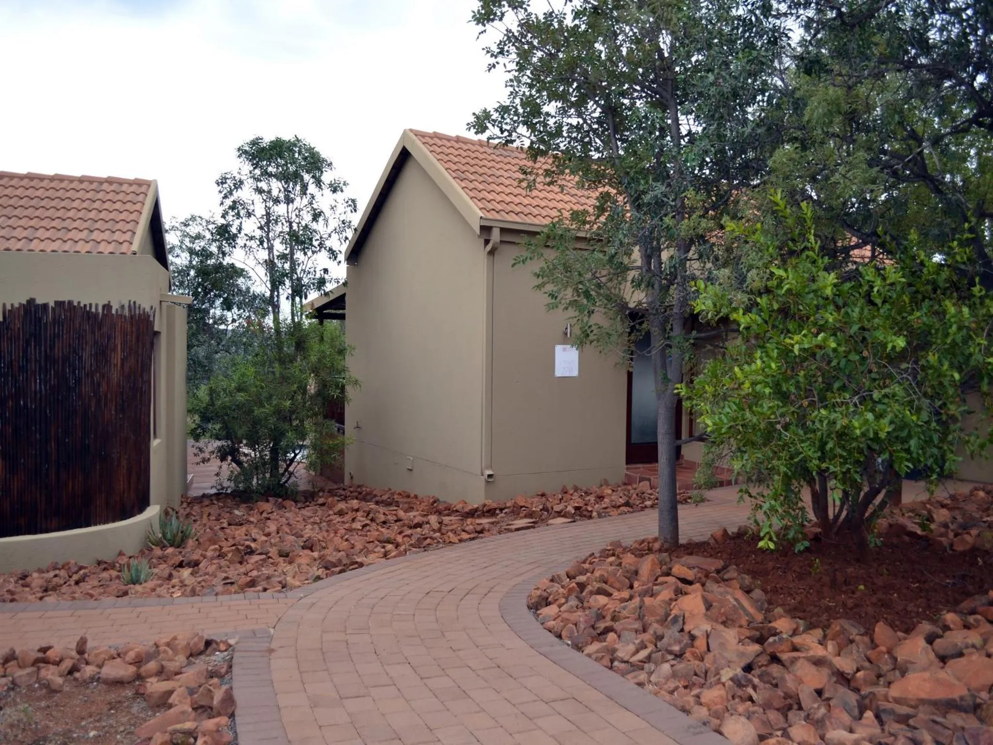 Property building in Elements Private Golf Reserve