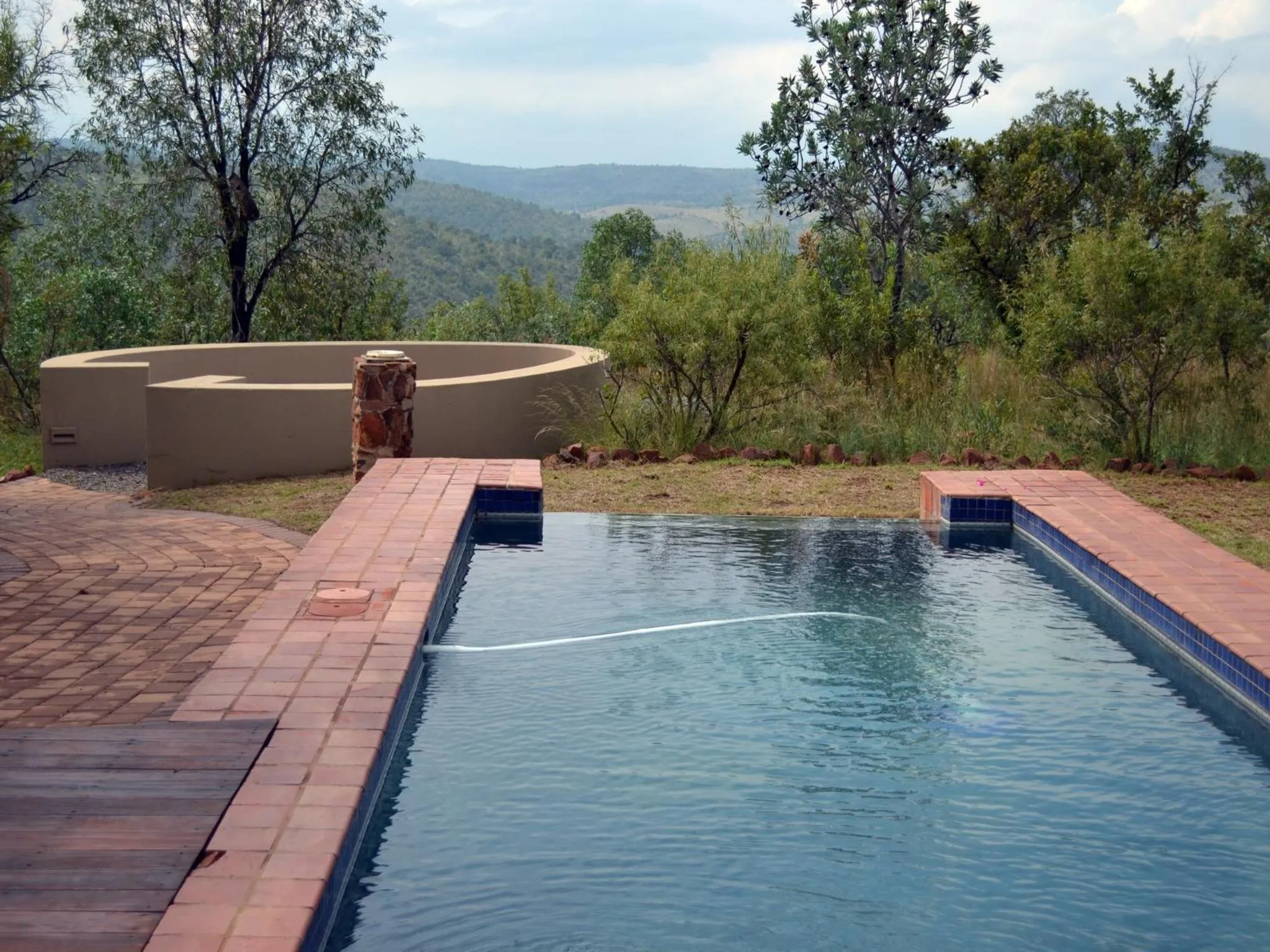 Activities in Elements Private Golf Reserve