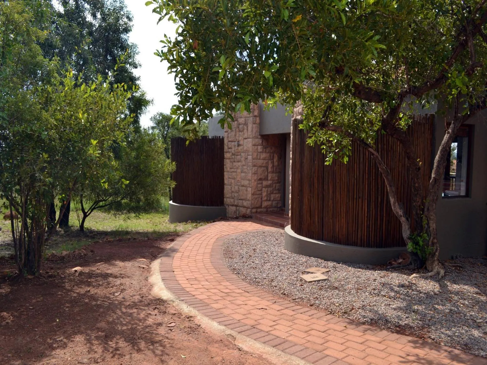 Property building in Elements Private Golf Reserve