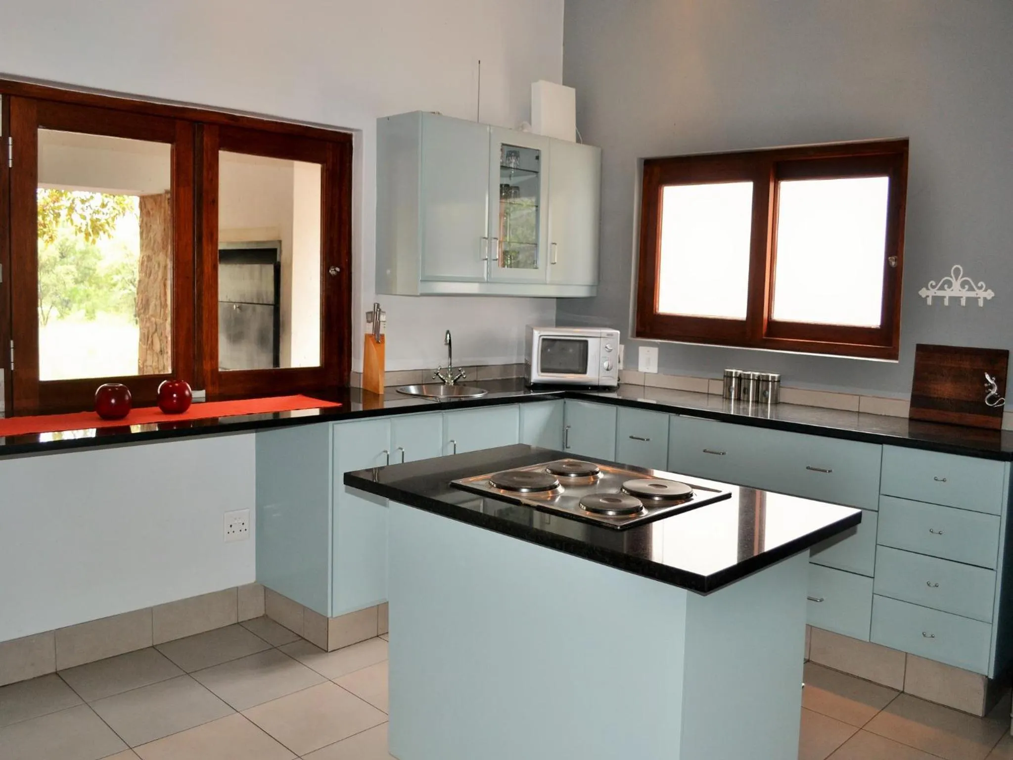 Kitchen or kitchenette in Elements Private Golf Reserve
