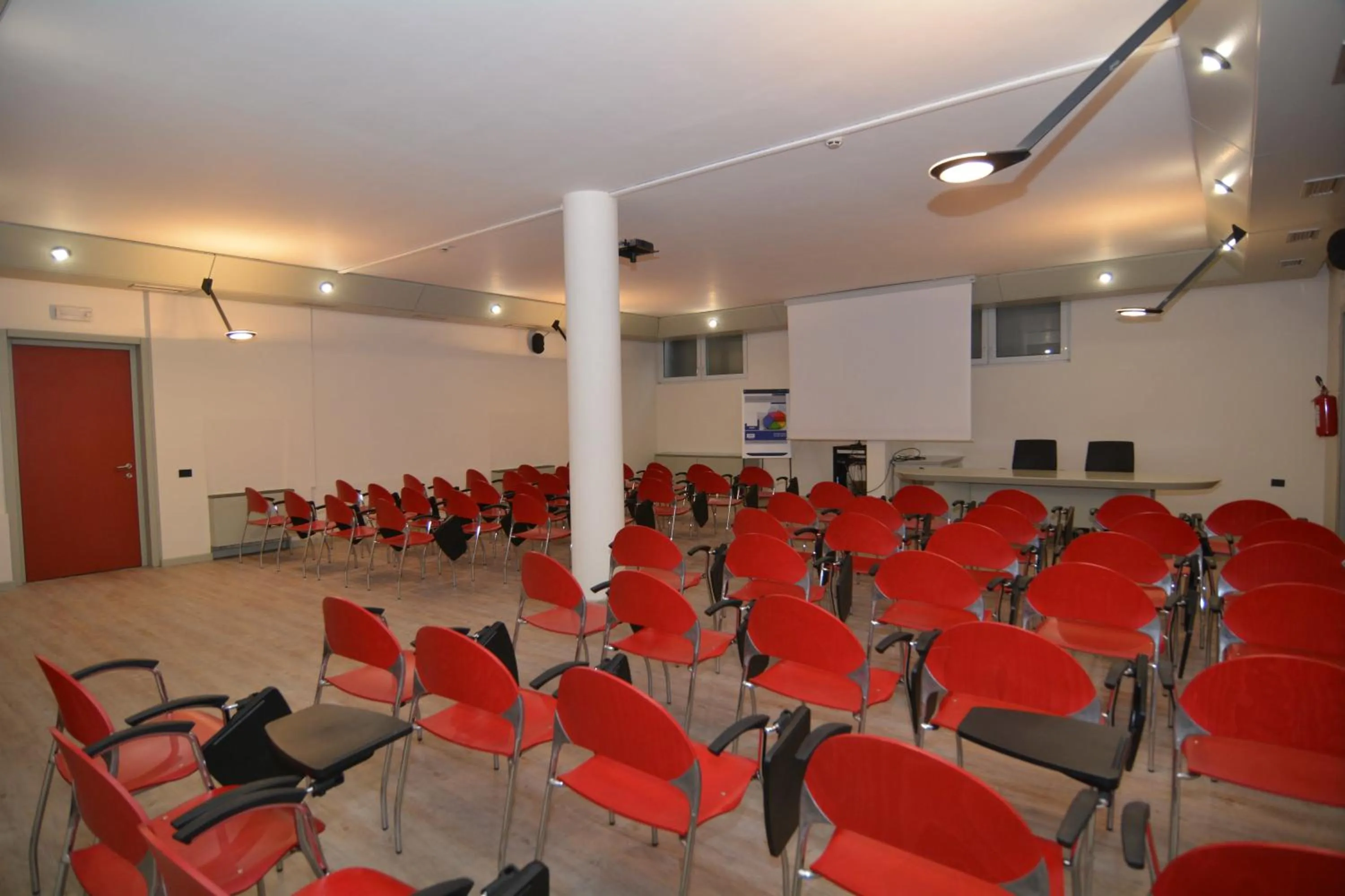 Meeting/conference room in Al Ponte Garnì
