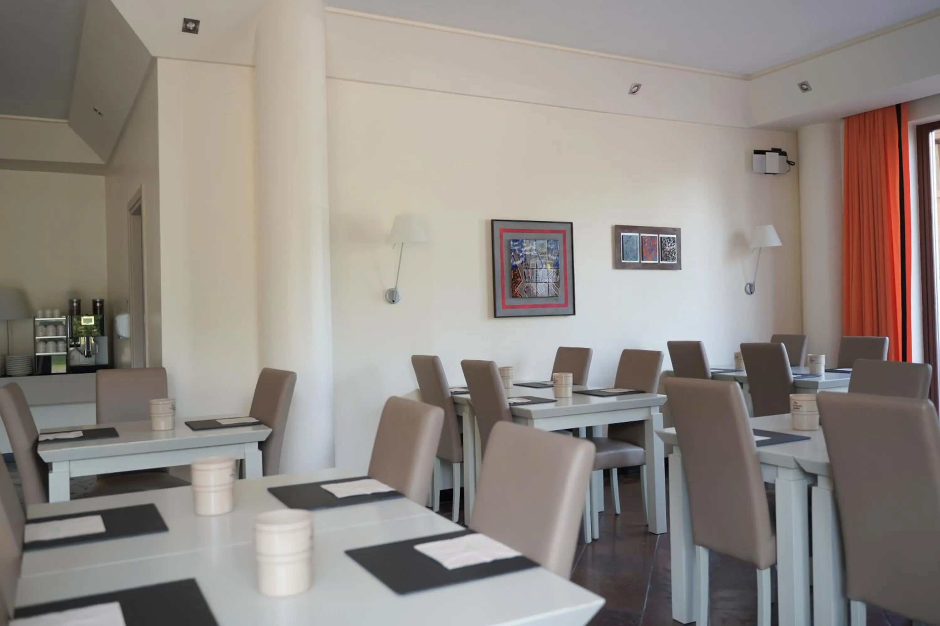 Breakfast in Al Ponte Garnì