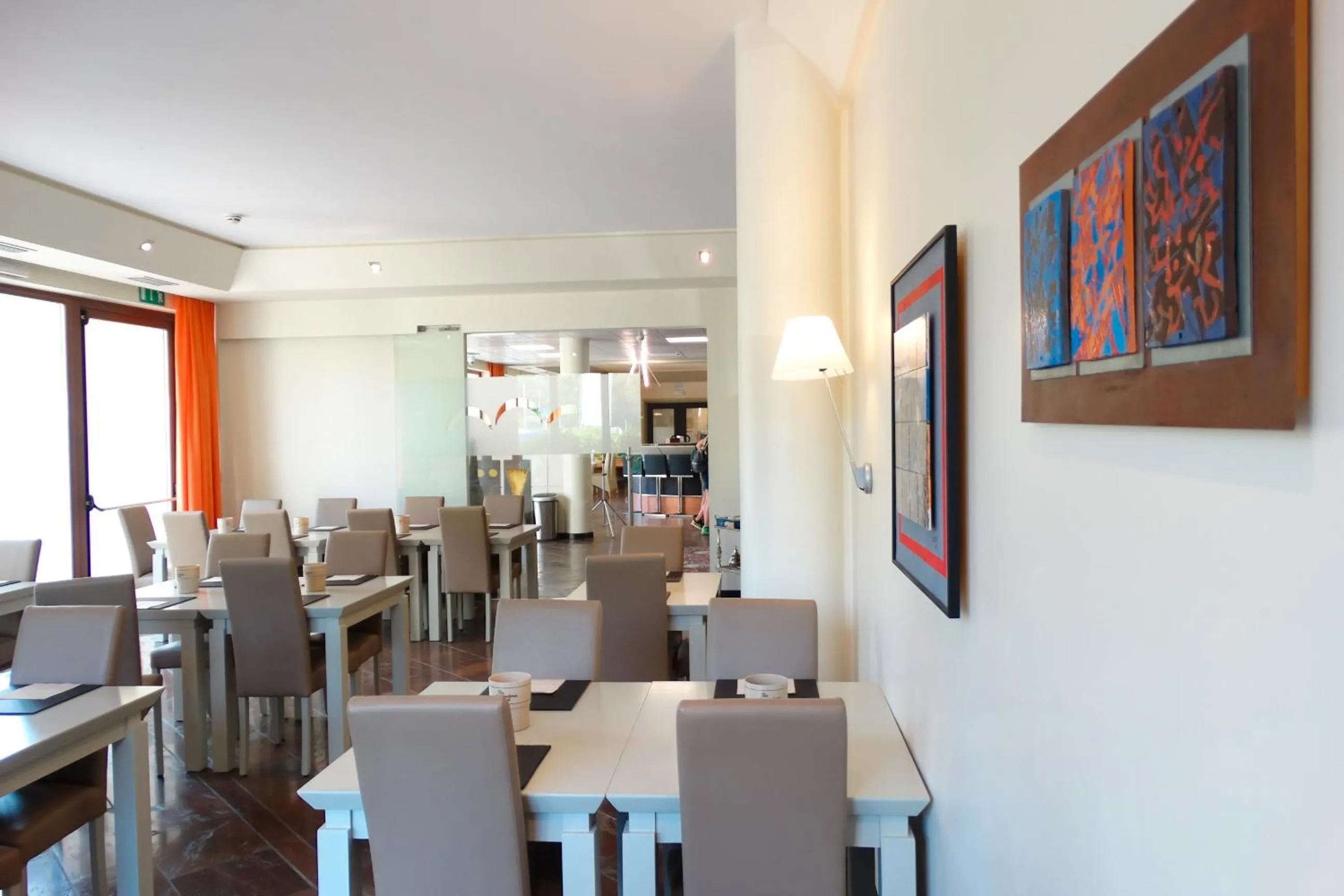 Breakfast in Al Ponte Garnì