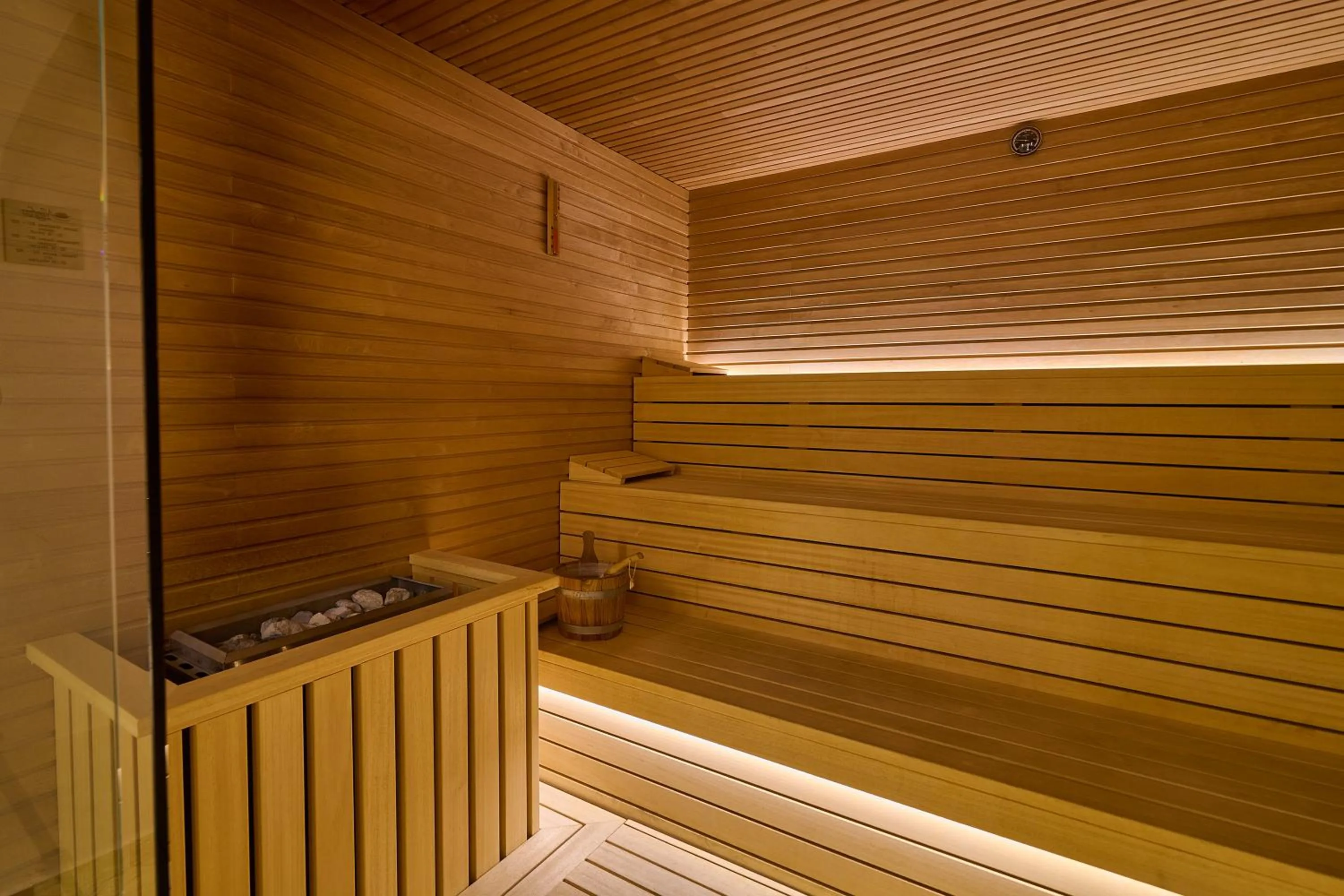 Hotel Portici - Romantik & Wellness