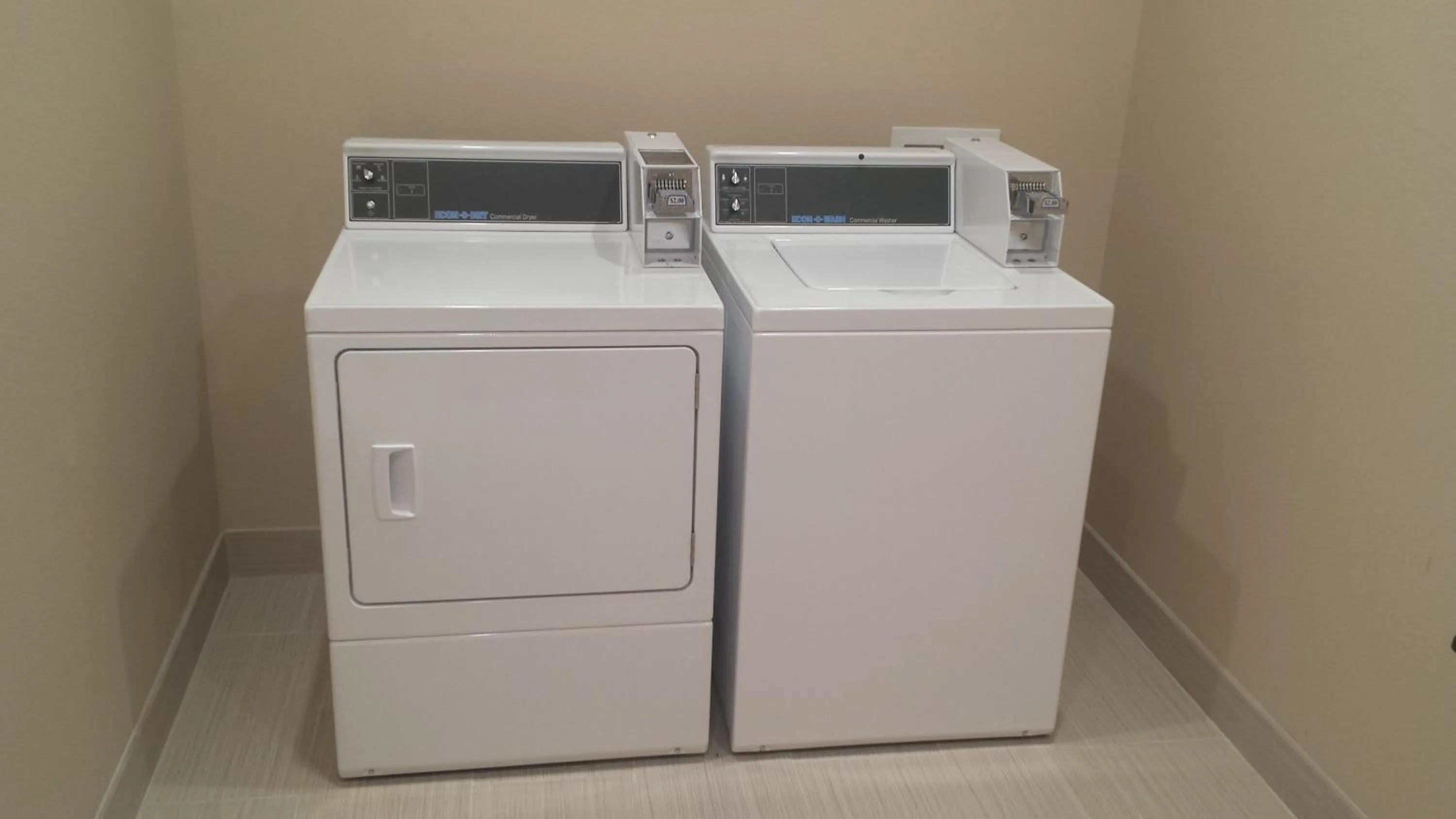 Area and facilities in Palace Inn 290 & Jones Rd